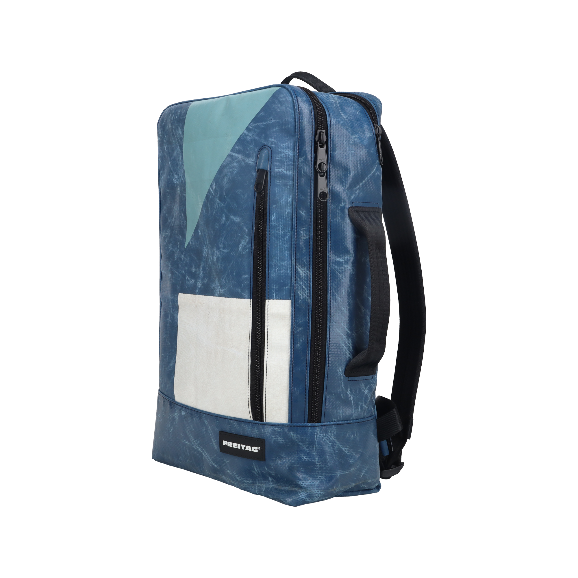 FREITAG 青 リュック・バックパック 全てのバッグ | FREITAG
