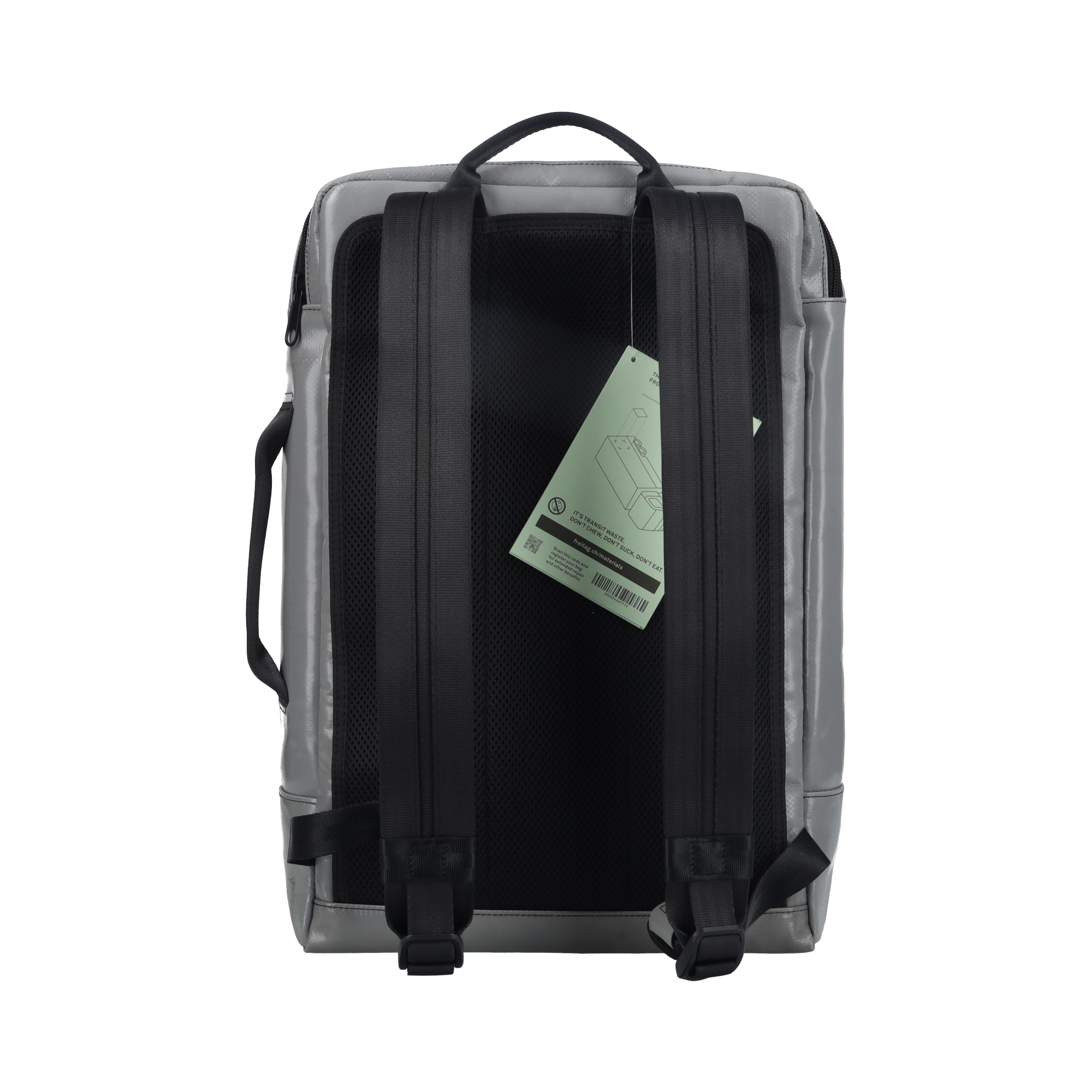 F306 HAZZARD | 467712 | FREITAG