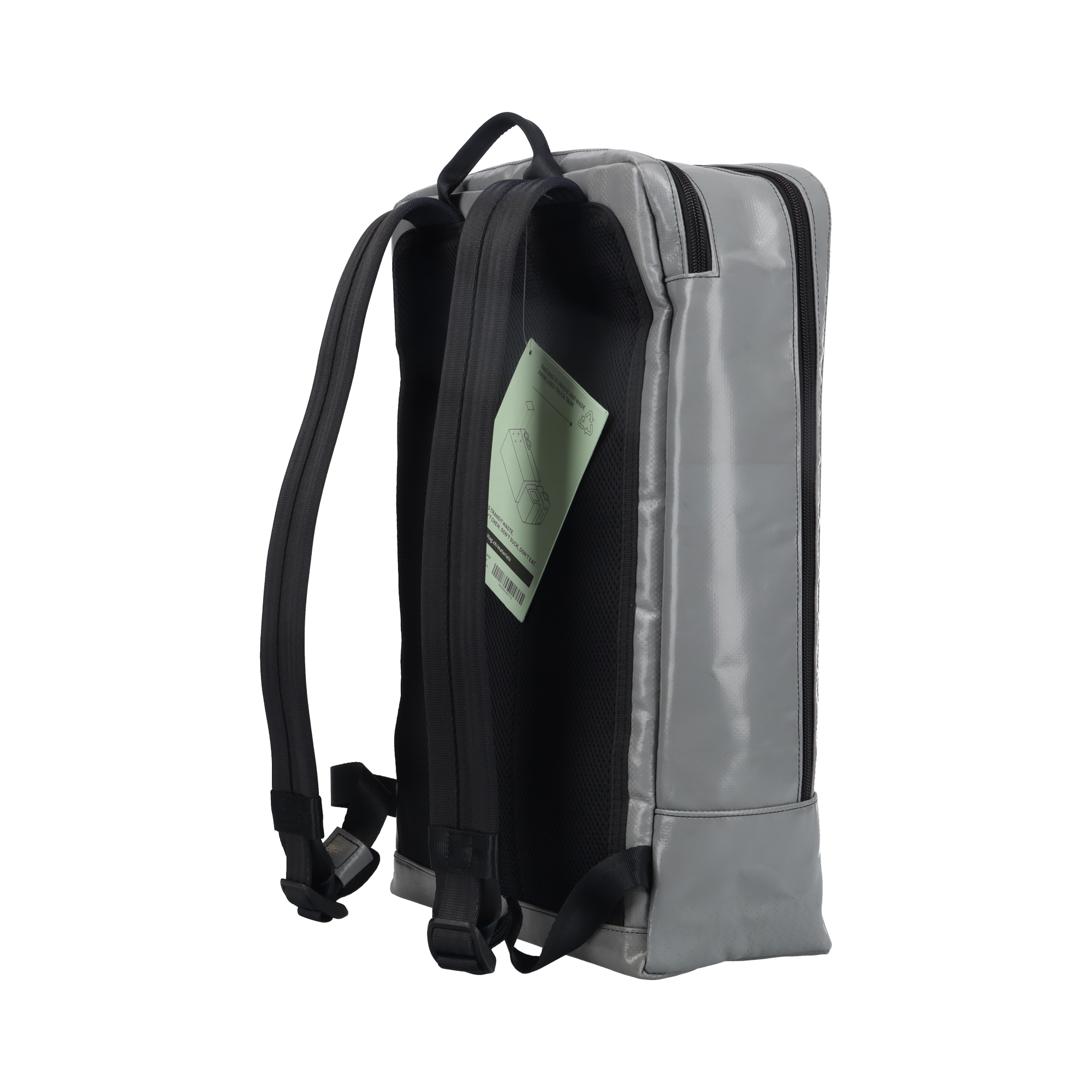 FREITAG HAZZARD グレー F306 HAZZARD | FREITAG