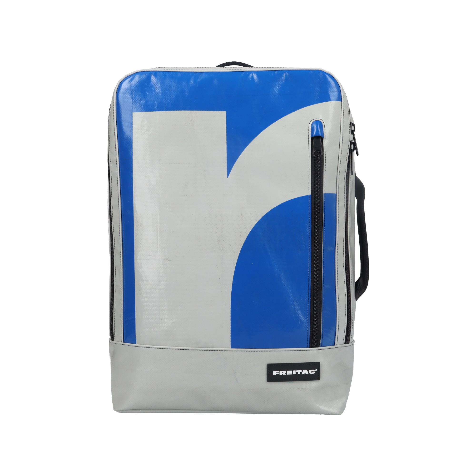 F35 CHEYENNE | FREITAG