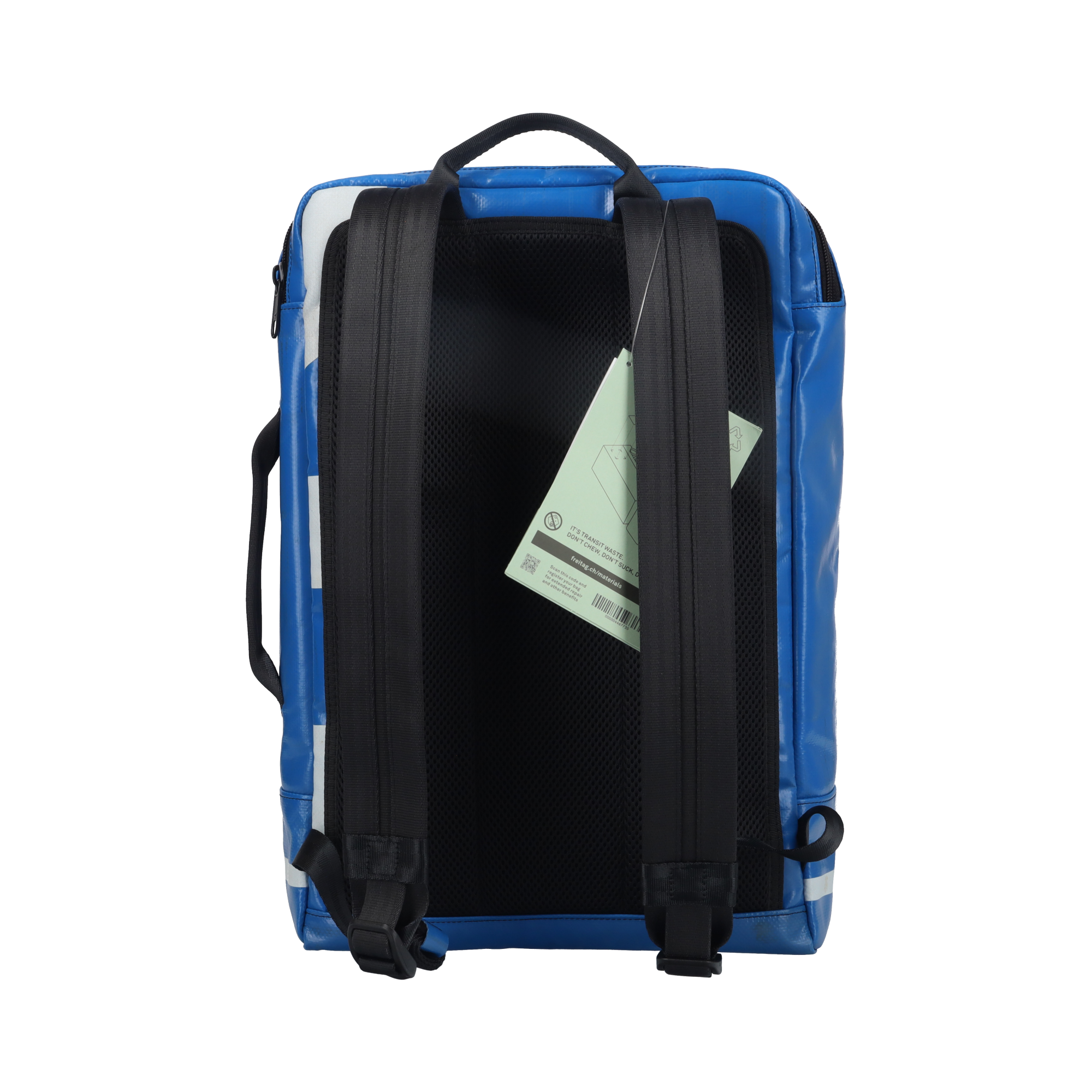 F306 HAZZARD | FREITAG