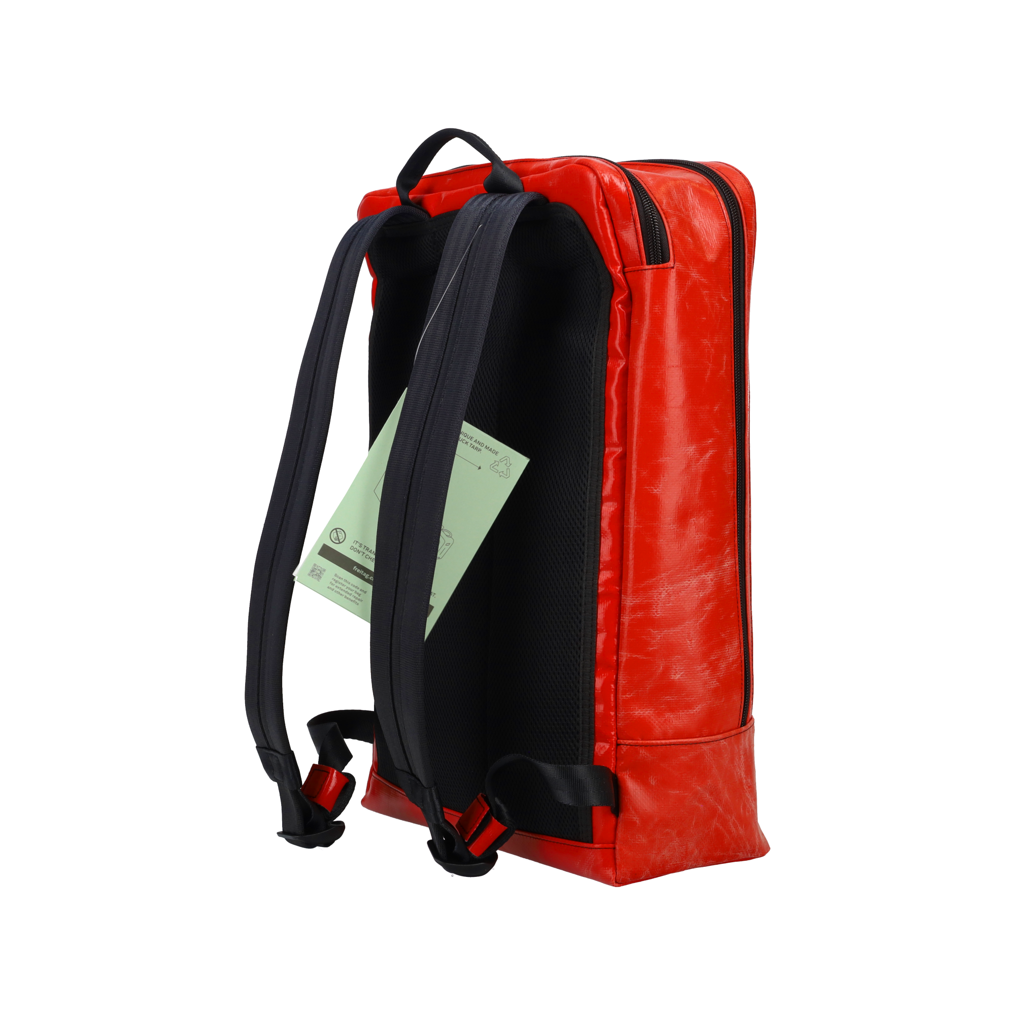 F281 BRANDON | FREITAG