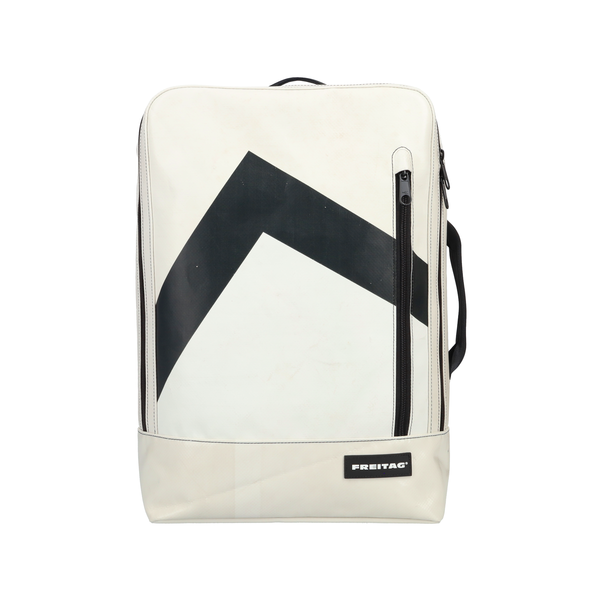 【いきなり大特価】FREITAG ホワイト　ハザード　HAZARD F306 HAZZARD | 467763 | FREITAG