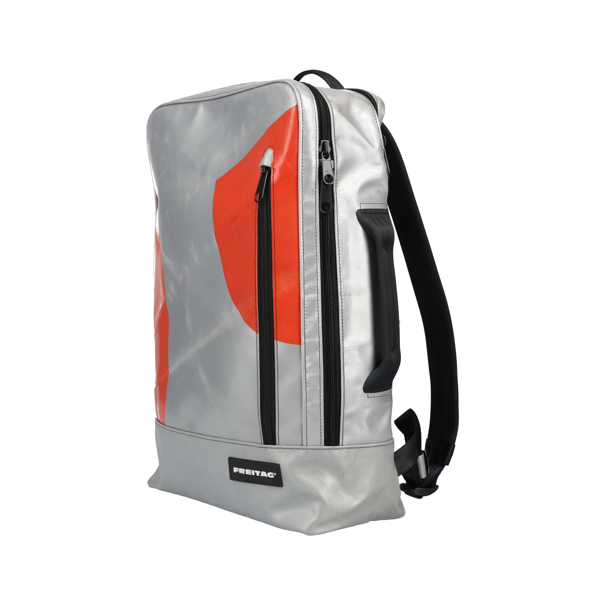 F306 HAZZARD | FREITAG