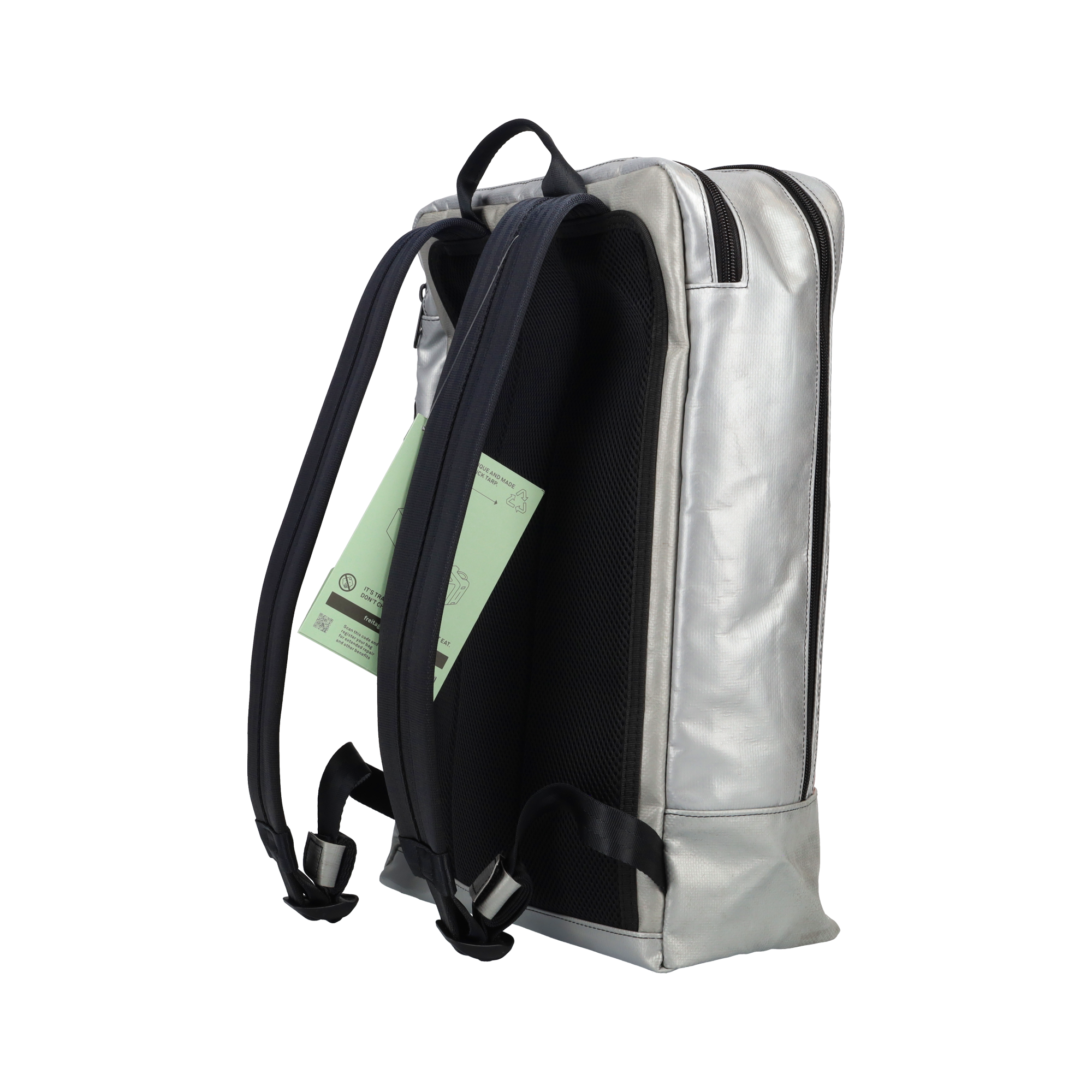 FREITAG F306 HAZZARD グレー GRAY F306 HAZZARD | FREITAG