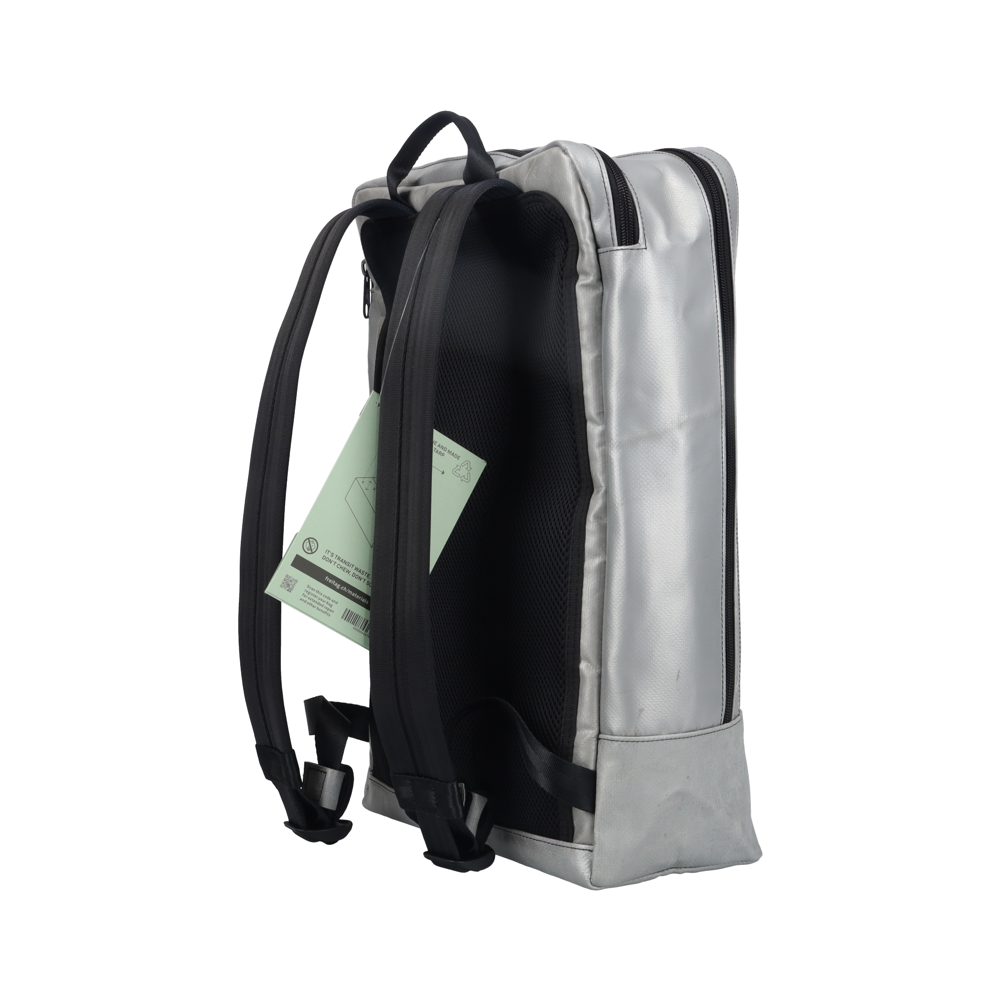 F306 HAZZARD | 467820 | FREITAG