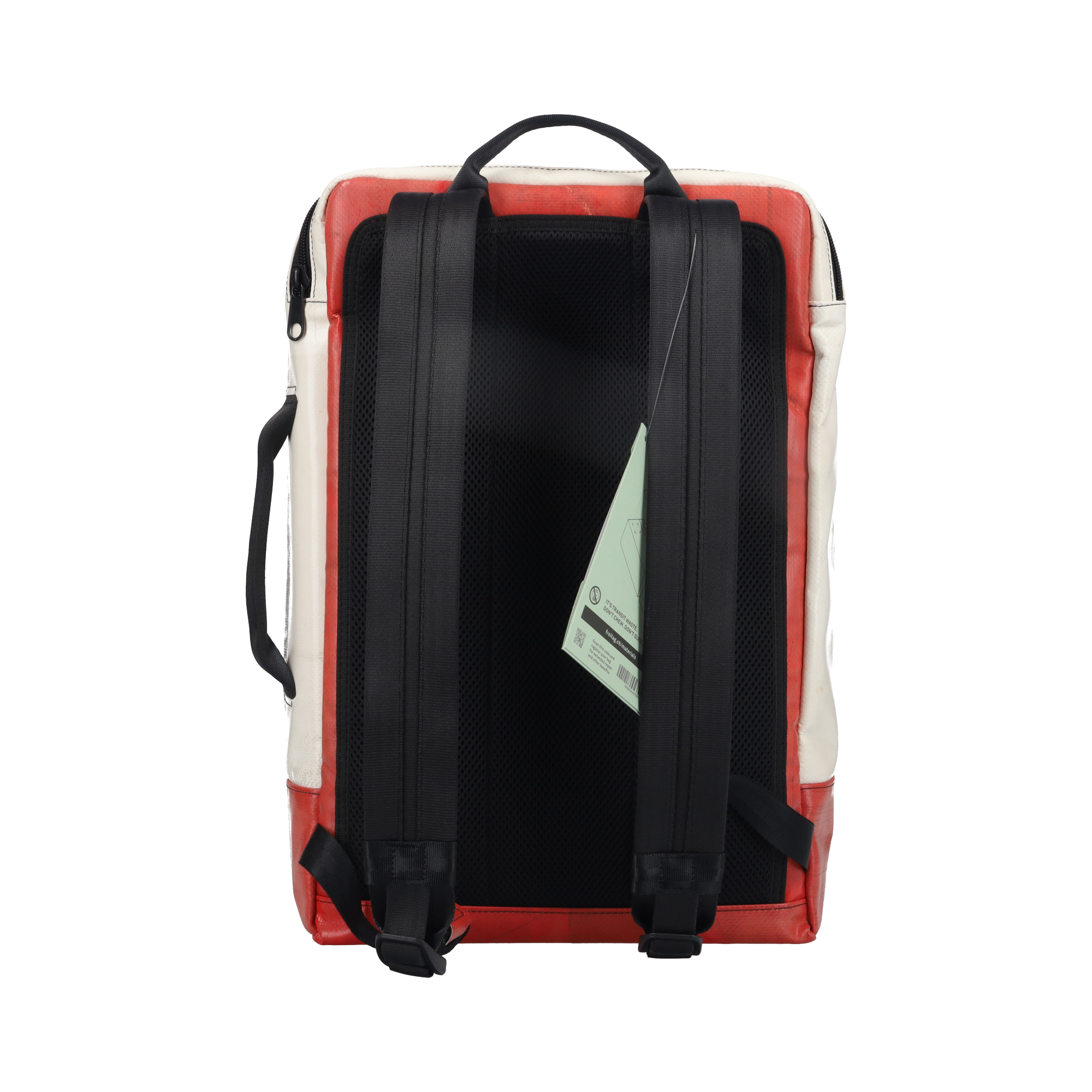 F306 HAZZARD | FREITAG