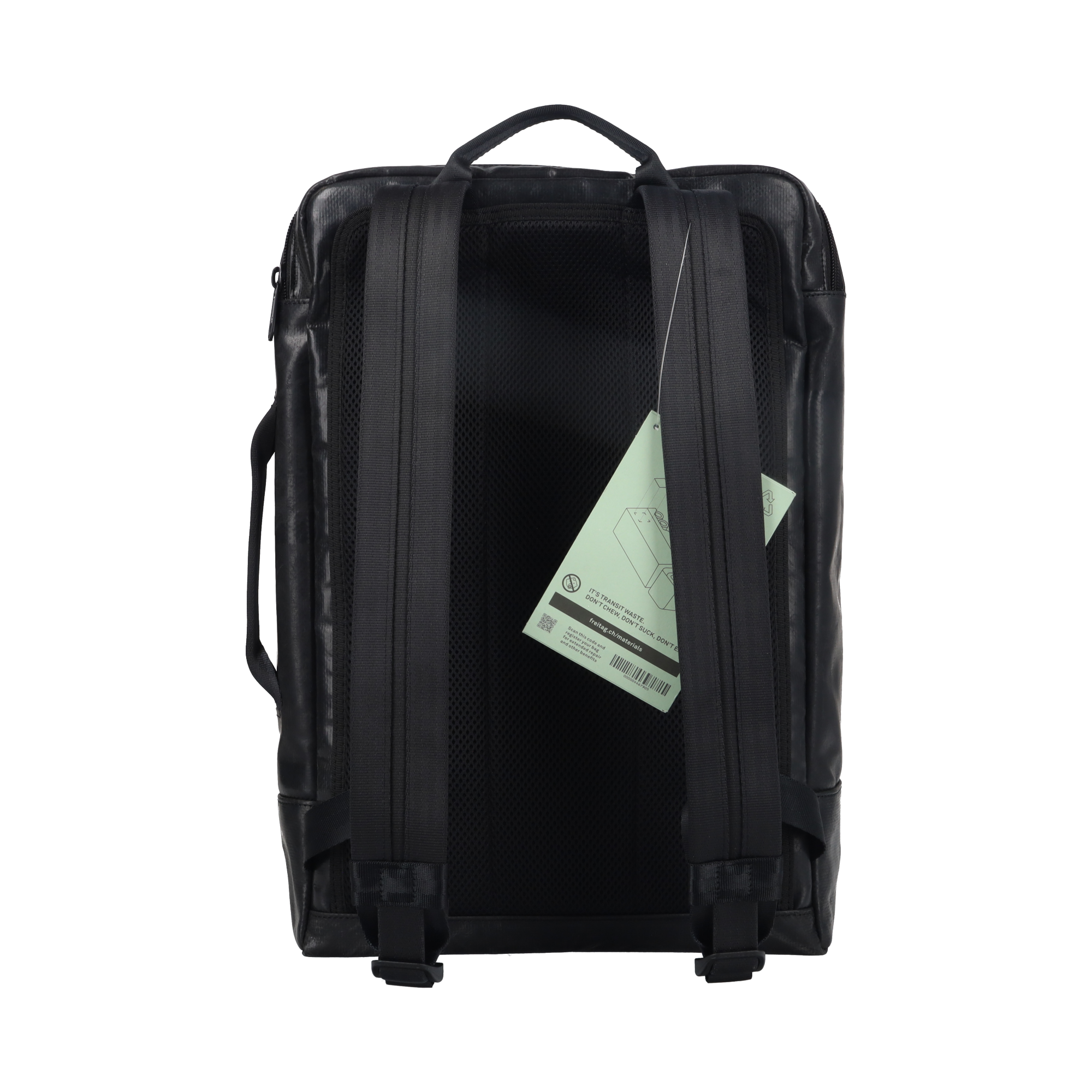 F306 HAZZARD | 467905 | FREITAG