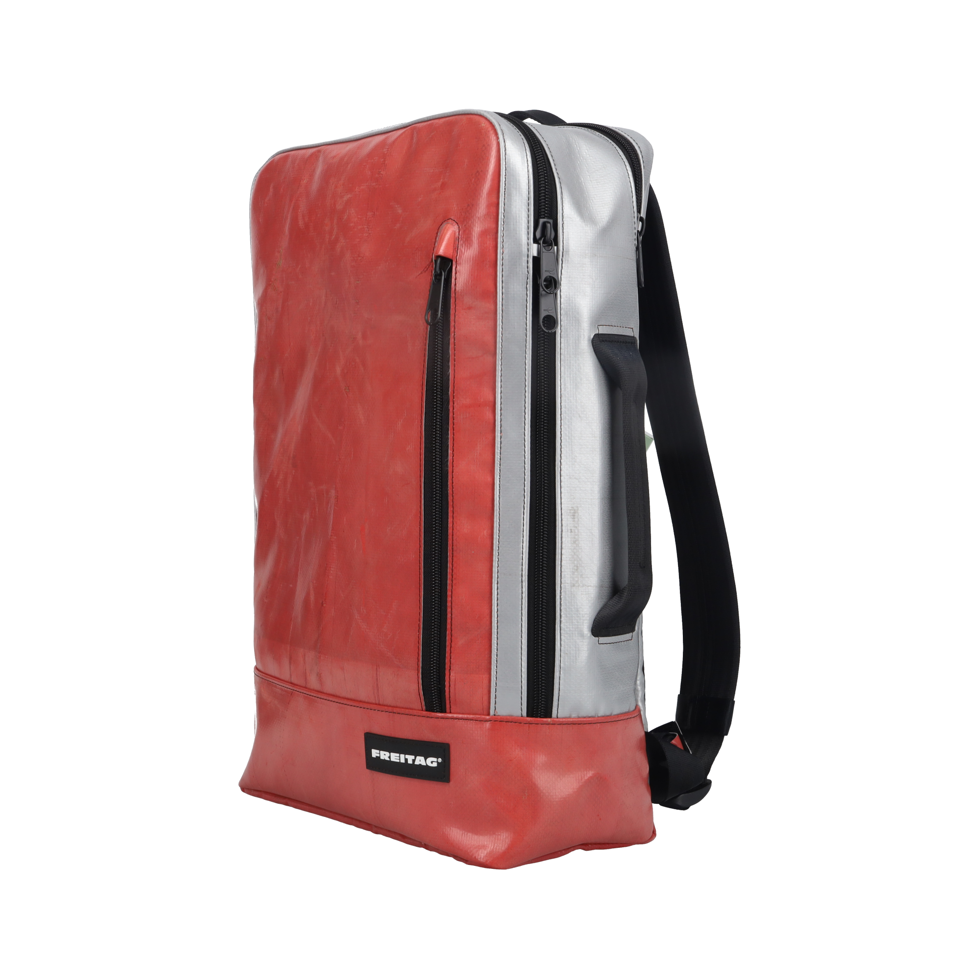F306 HAZZARD | FREITAG
