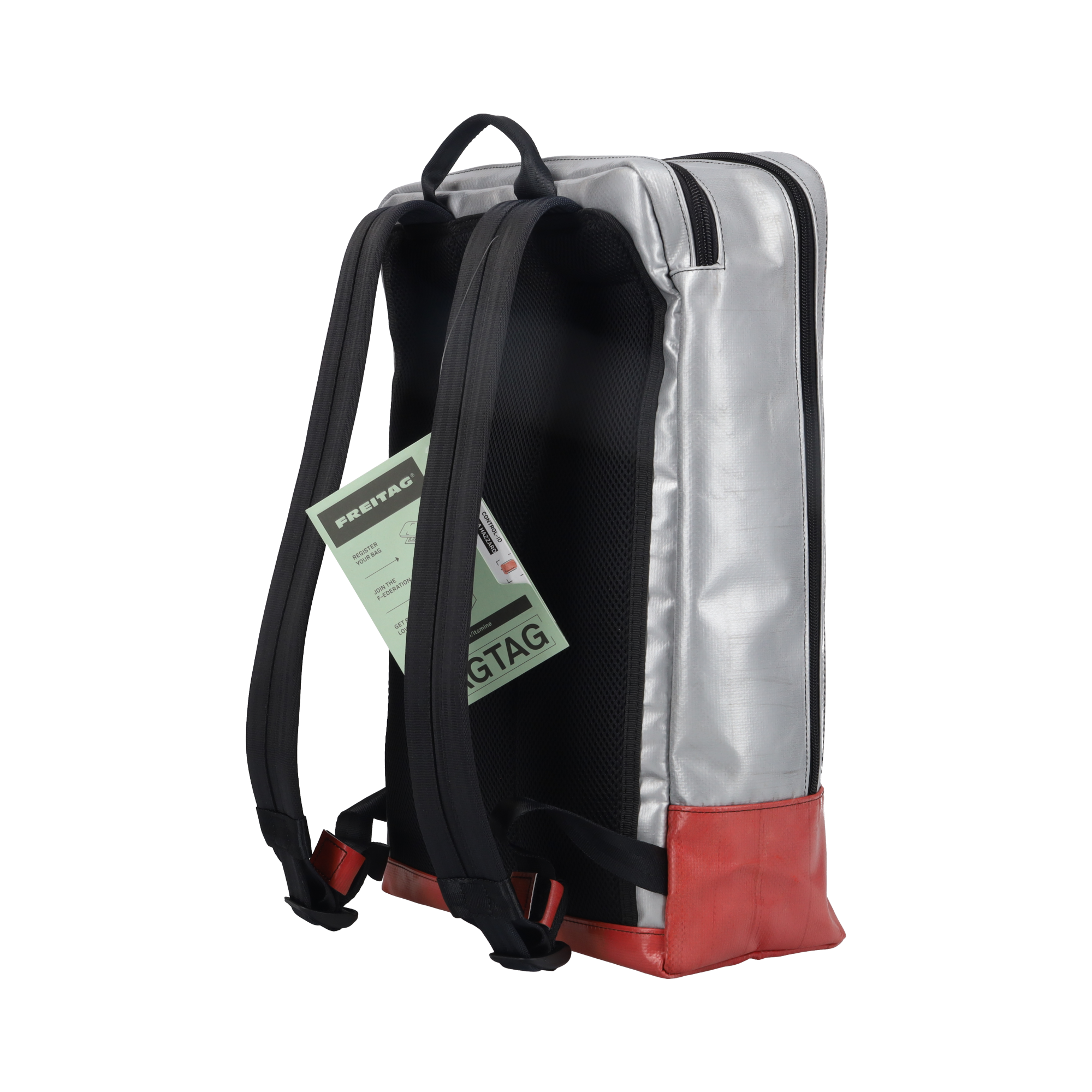 F306 HAZZARD | FREITAG F306 HAZZARD | FREITAG