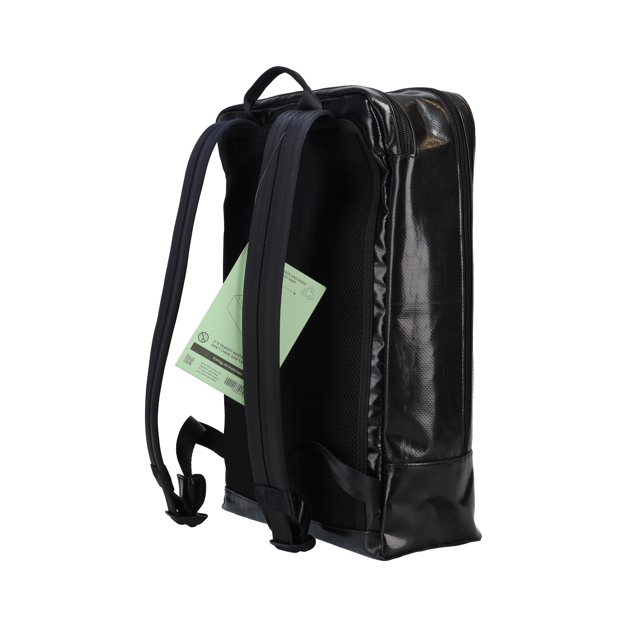 F306 HAZZARD | 467921 | FREITAG