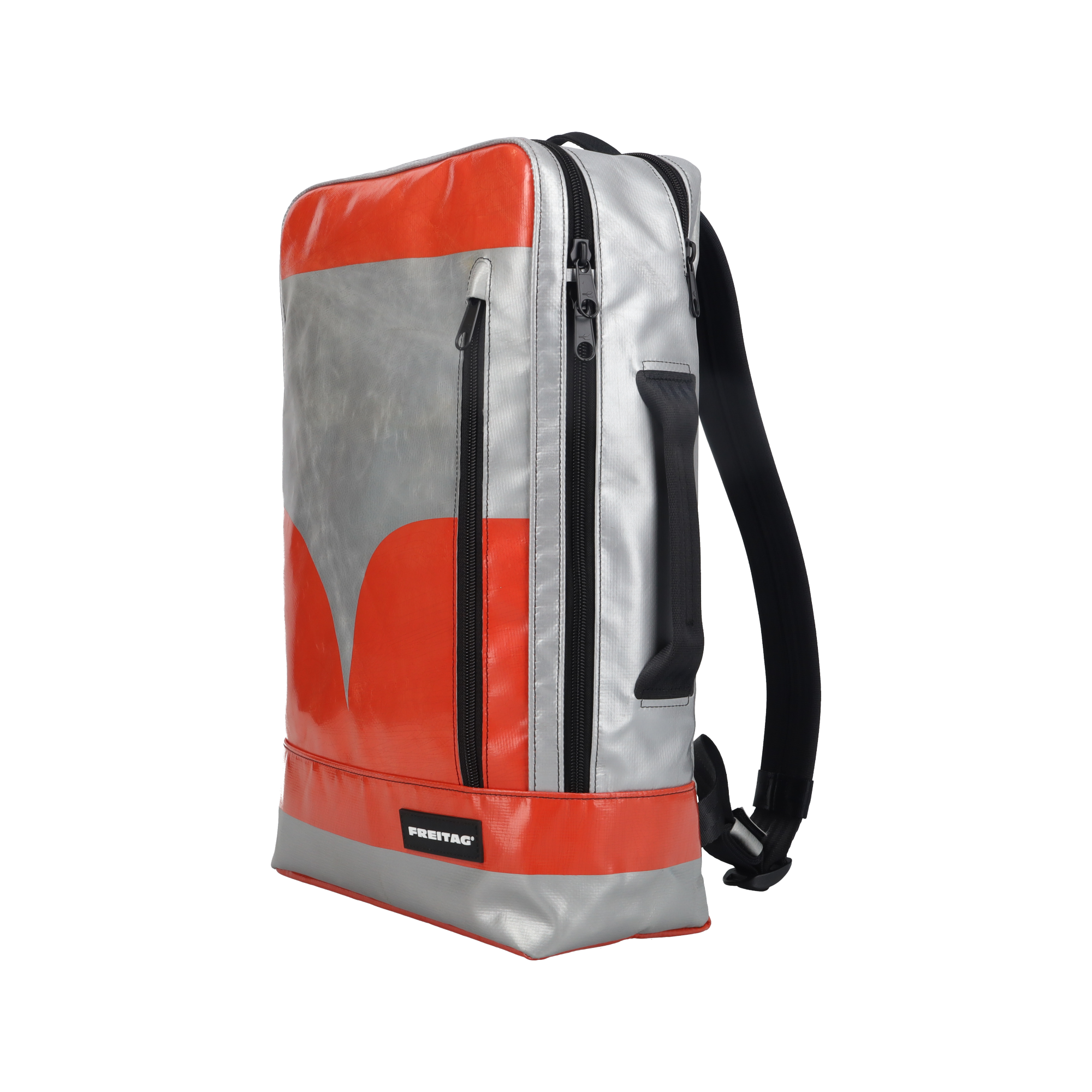 F306 HAZZARD | FREITAG