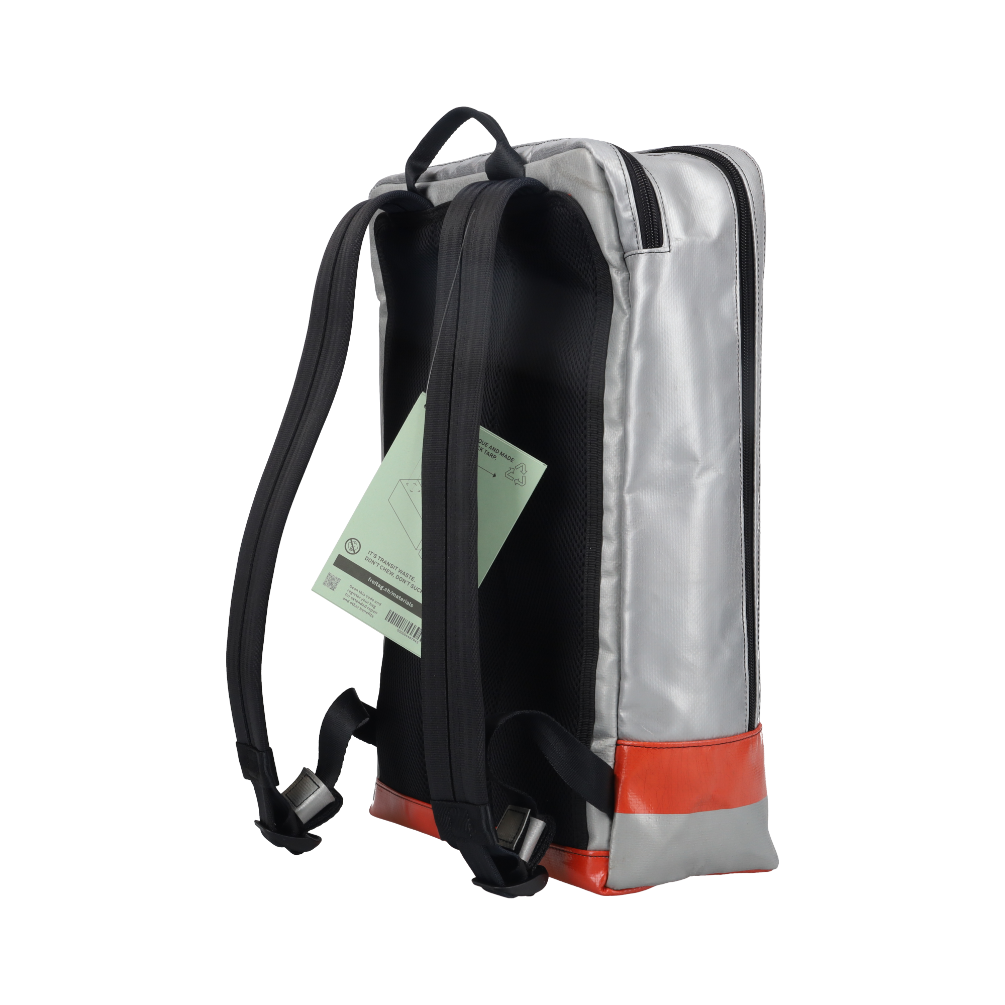 F306 HAZZARD | FREITAG