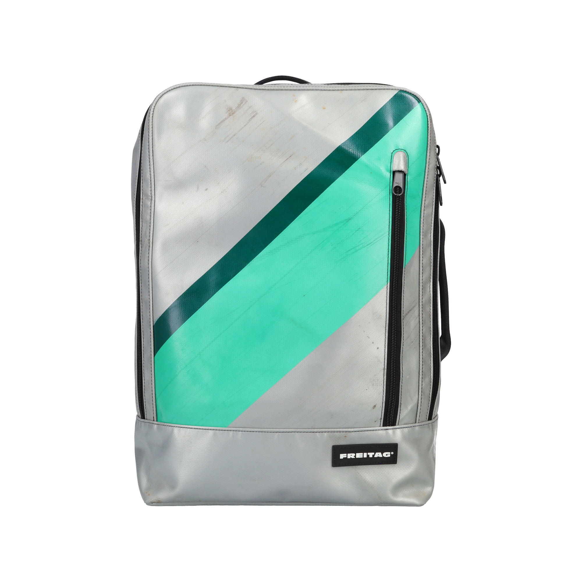 F35 CHEYENNE | FREITAG