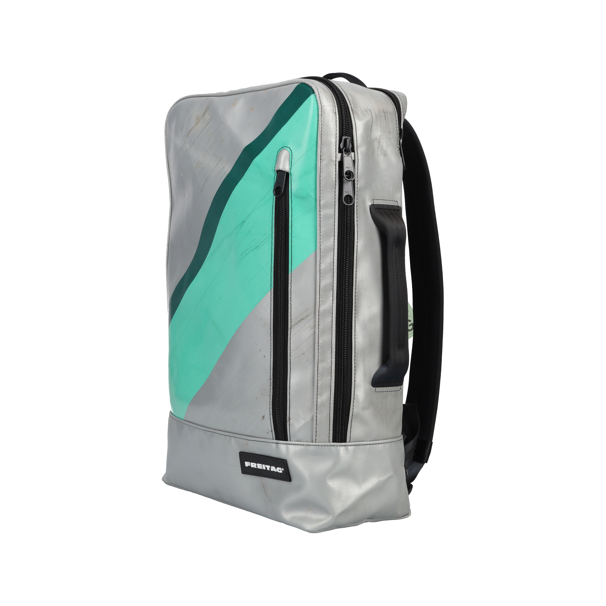 F35 CHEYENNE | FREITAG