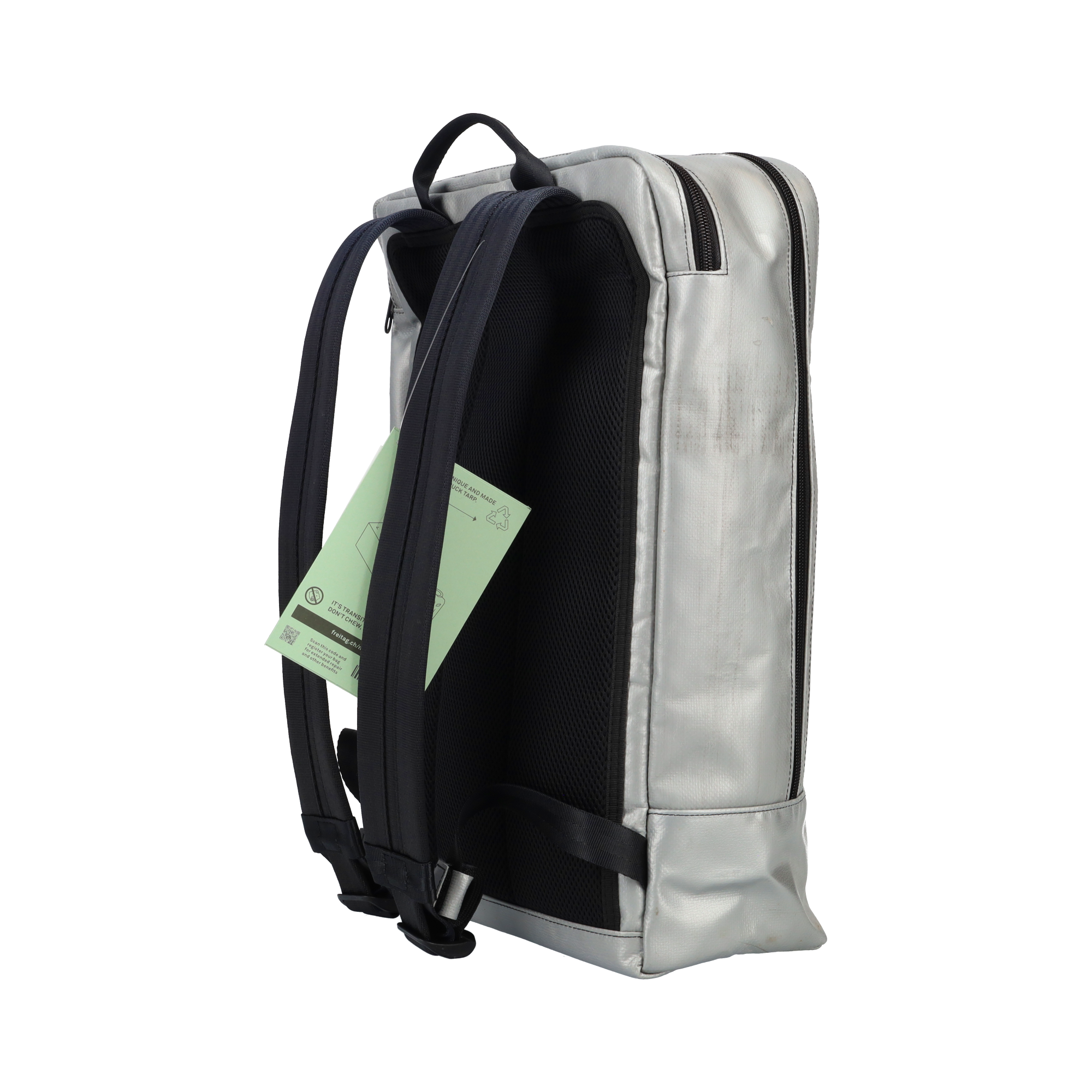 F35 CHEYENNE | FREITAG