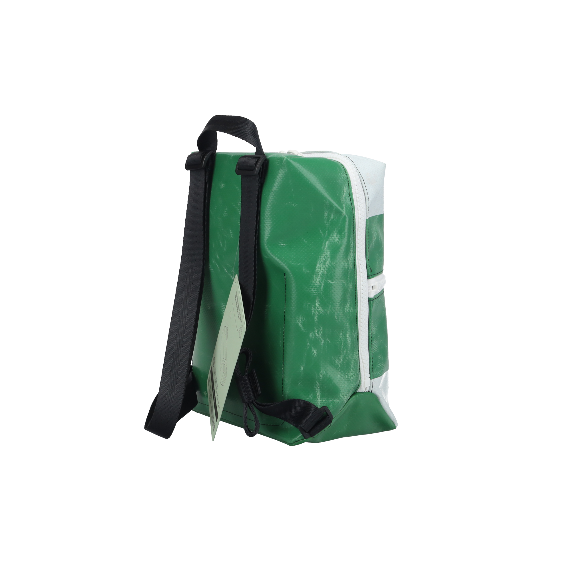 バックパック ガイド | FREITAG