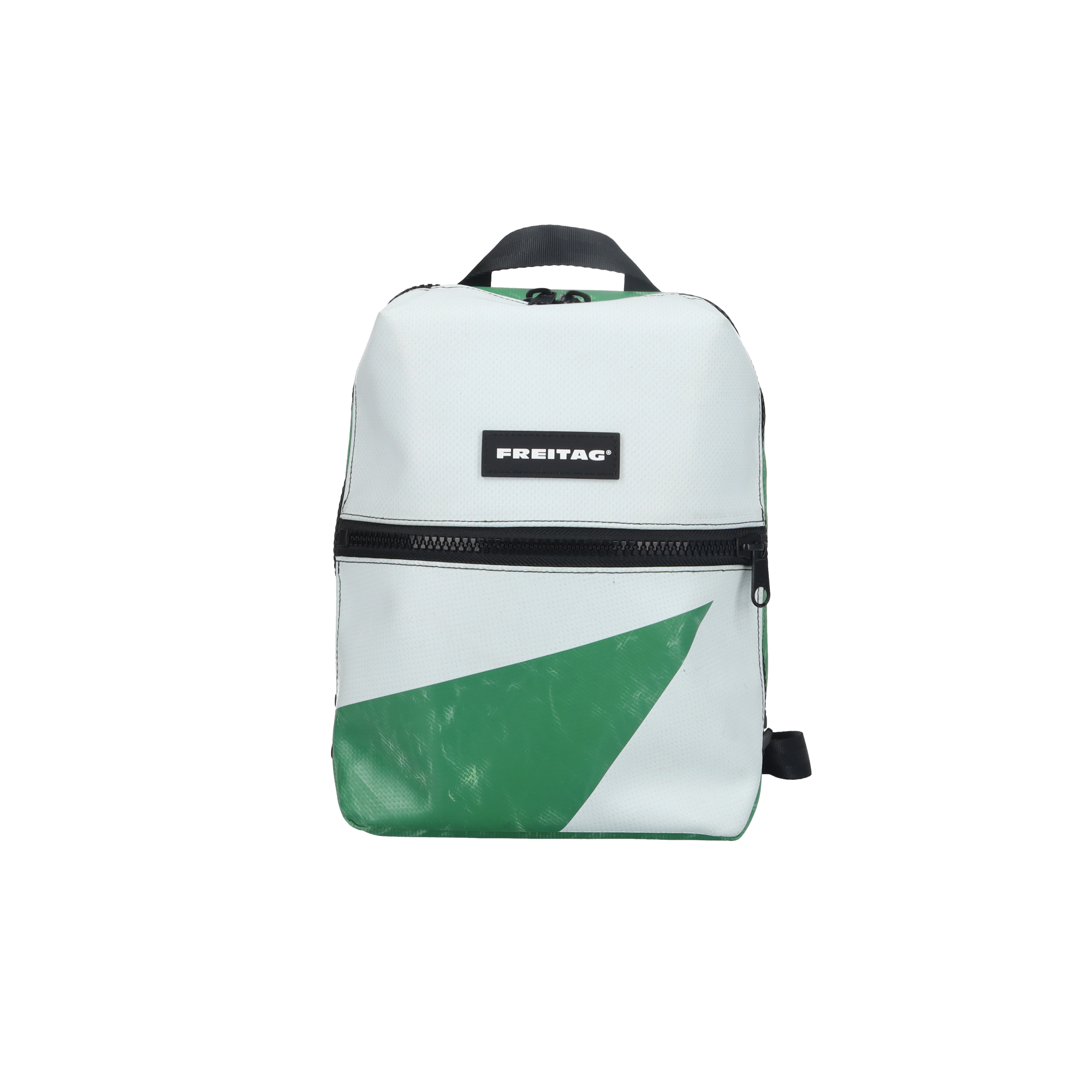 FREITAG フライターグ　バックパック　リュック　ホワイト系 FREITAGバックパック | FREITAG