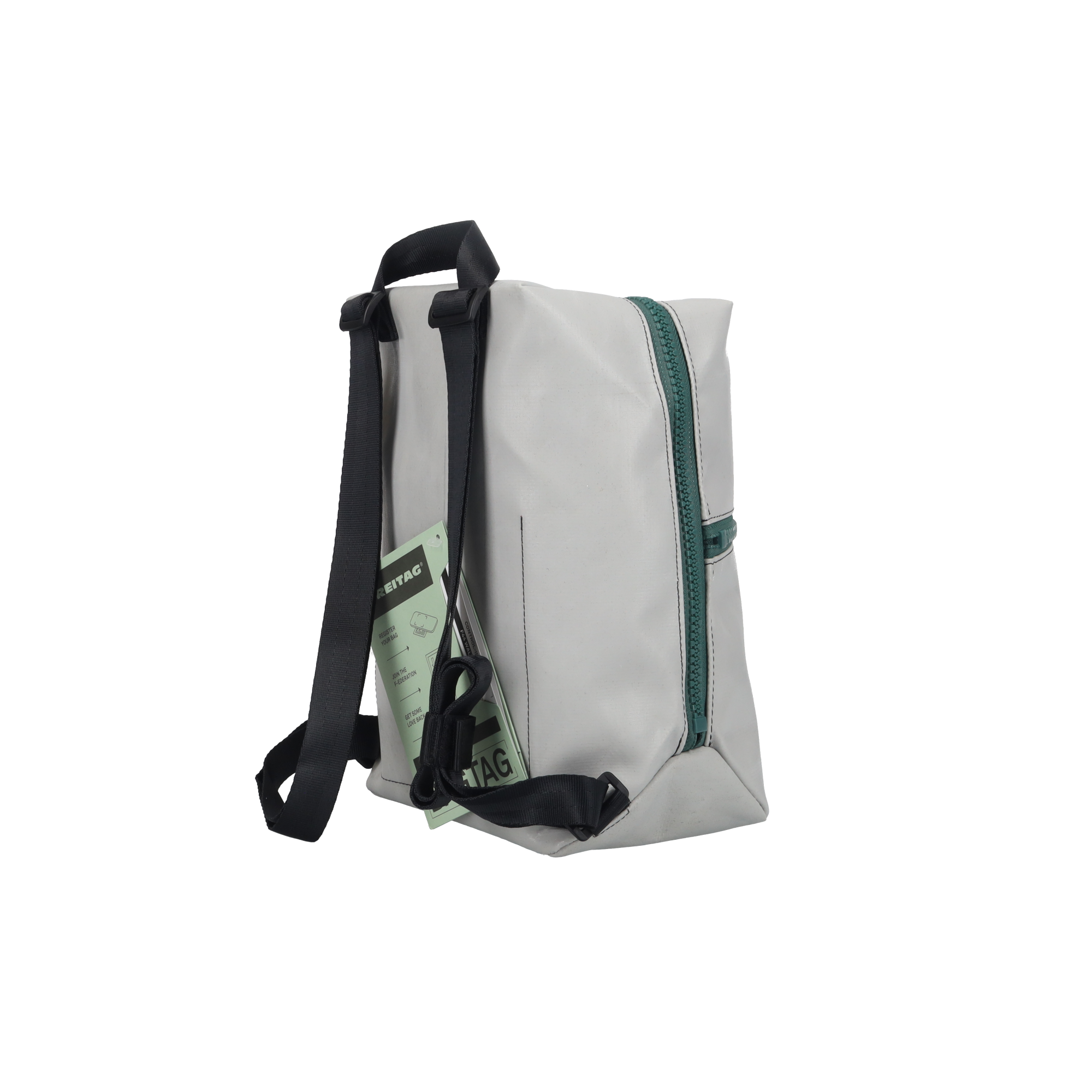 バックパック ガイド | FREITAG
