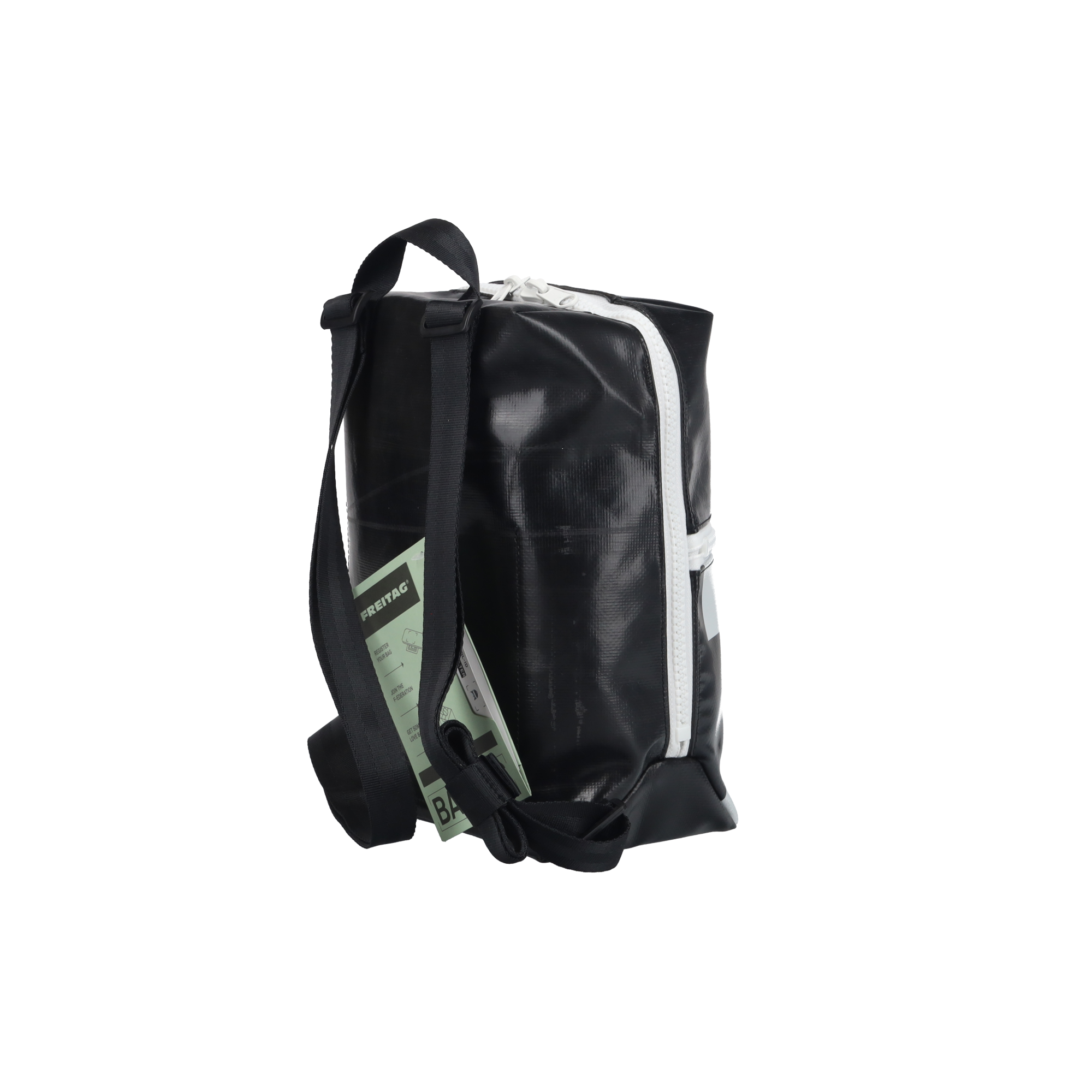 F44 WALTER FREITAG ブラック F44 WALTER | 468640 | FREITAG