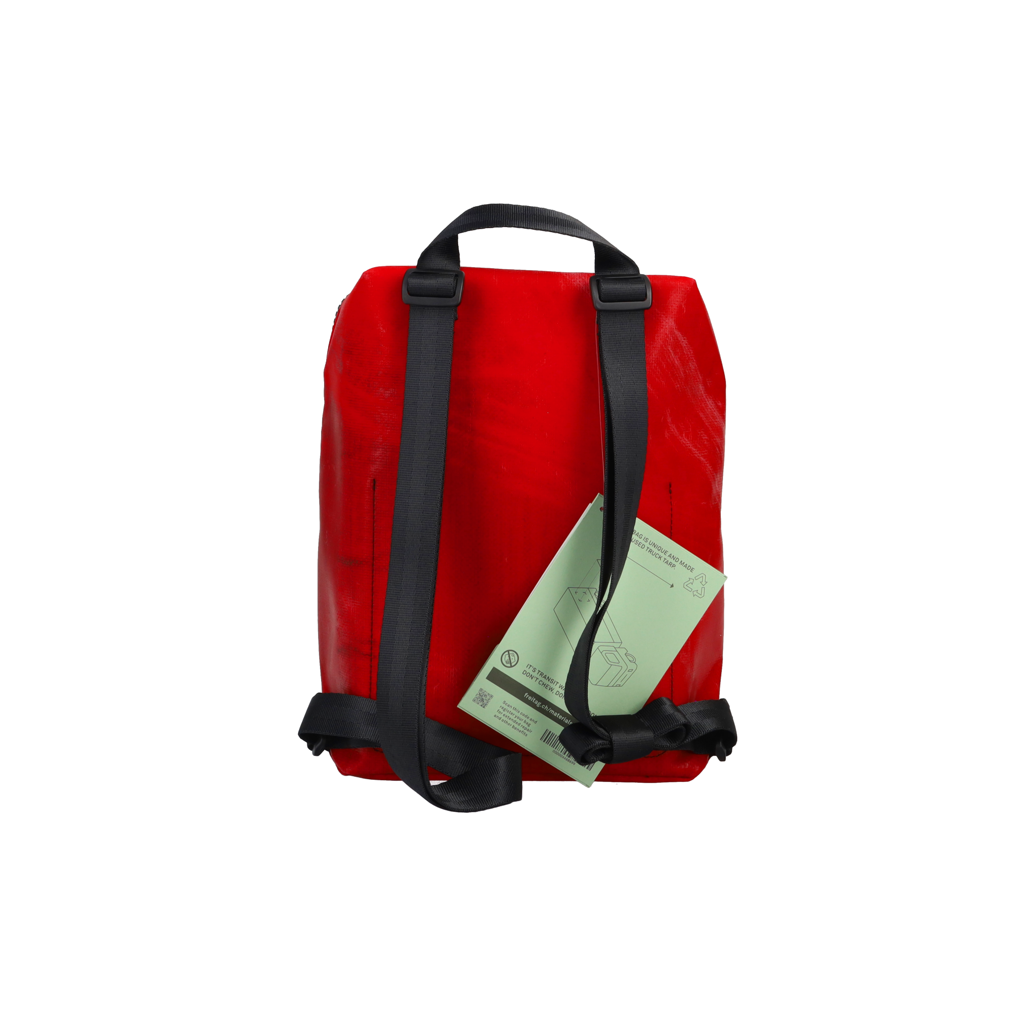 FREITAGバックパック | FREITAG