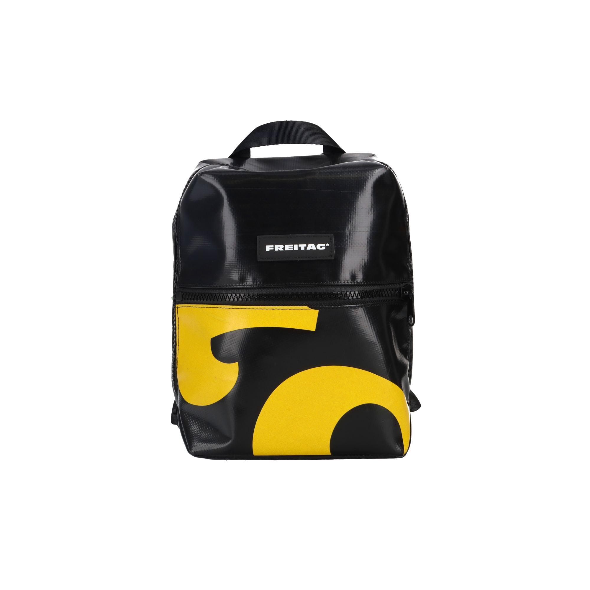 FREITAG 小型バッグ THE CUTEPACK: 小さいけど、かわいいやつ！ | FREITAG