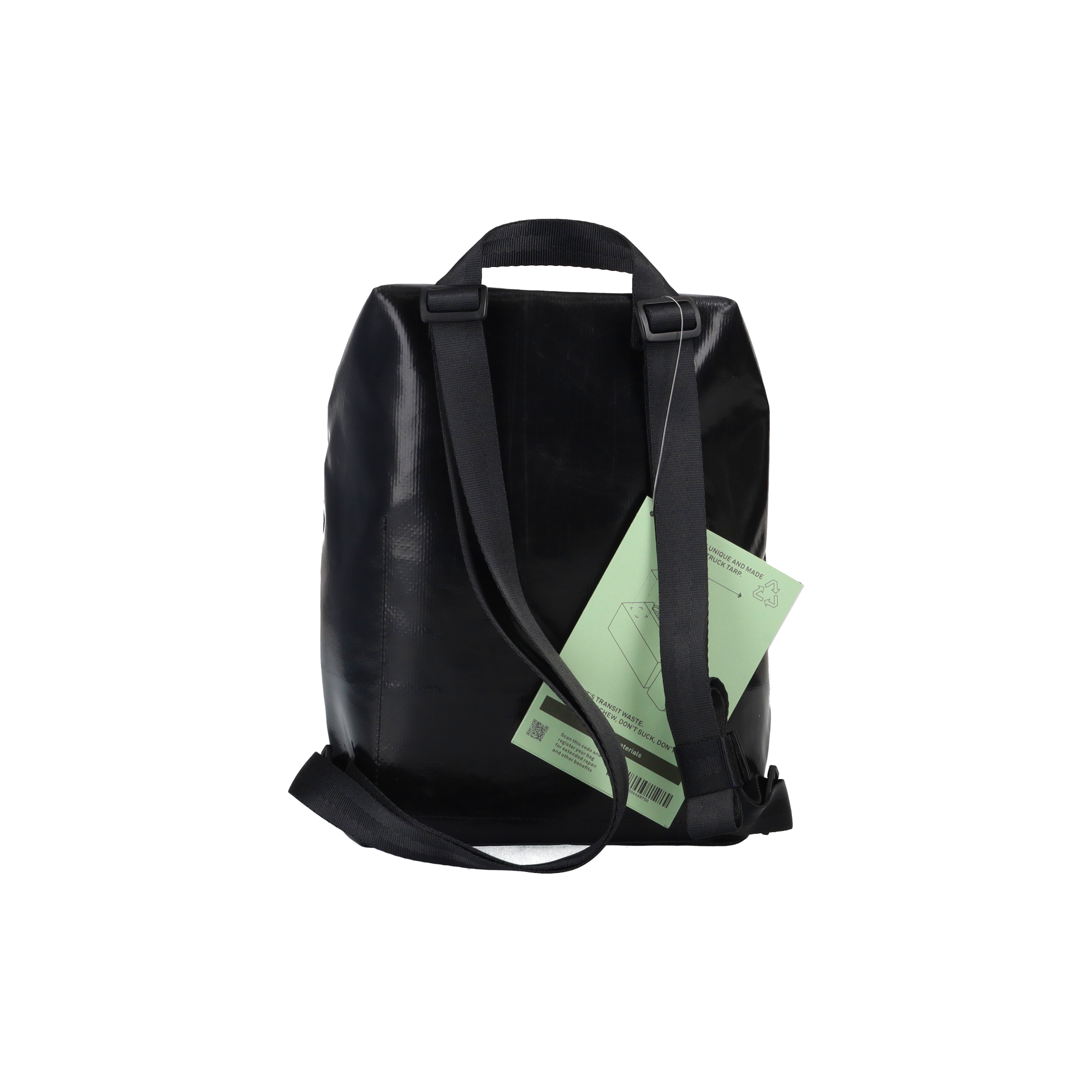 バックパック ガイド | FREITAG