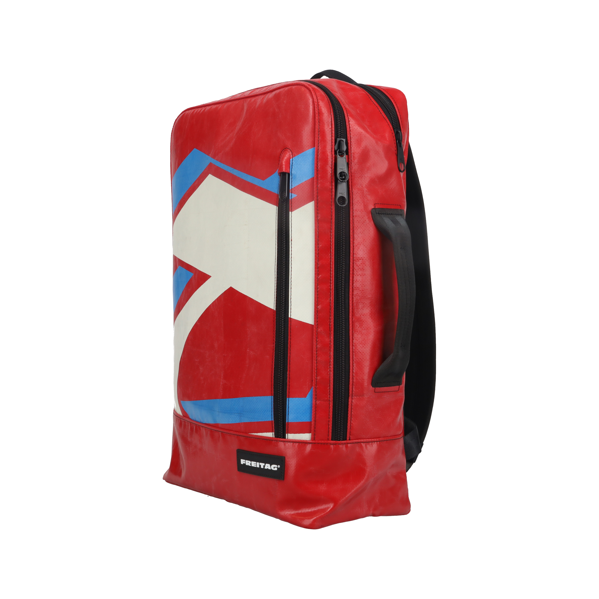 F306 HAZZARD | FREITAG