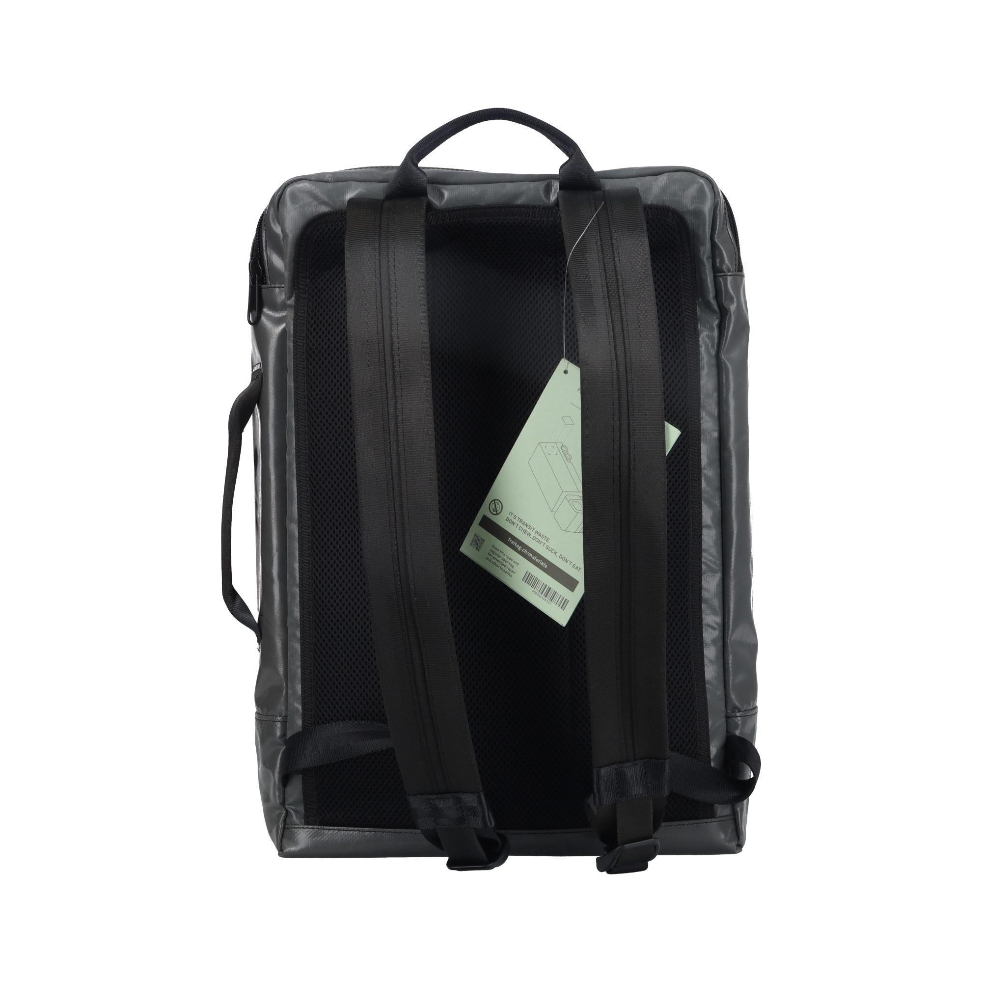 FREITAG F411 SLEEVE PC フライターグ ブラック F411 SLEEVE FOR LAPTOP 13