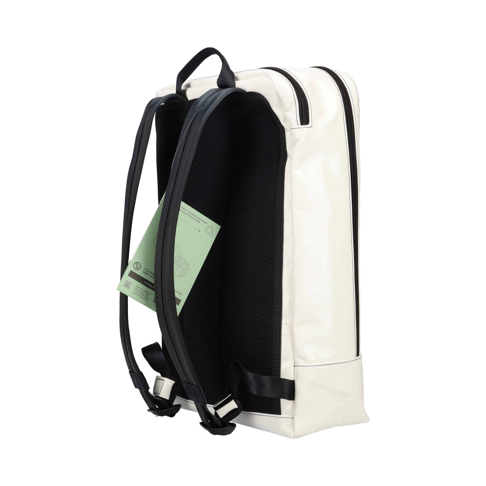 F306 HAZZARD | 468753 | FREITAG
