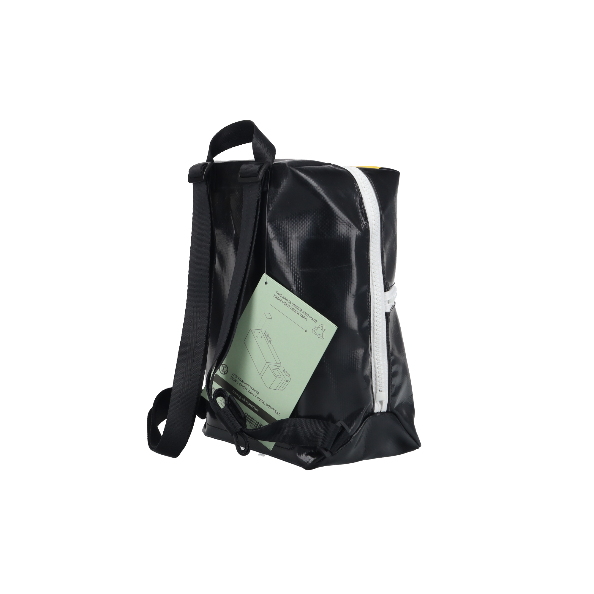 THE CUTEPACK: Small, but awww! | FREITAG