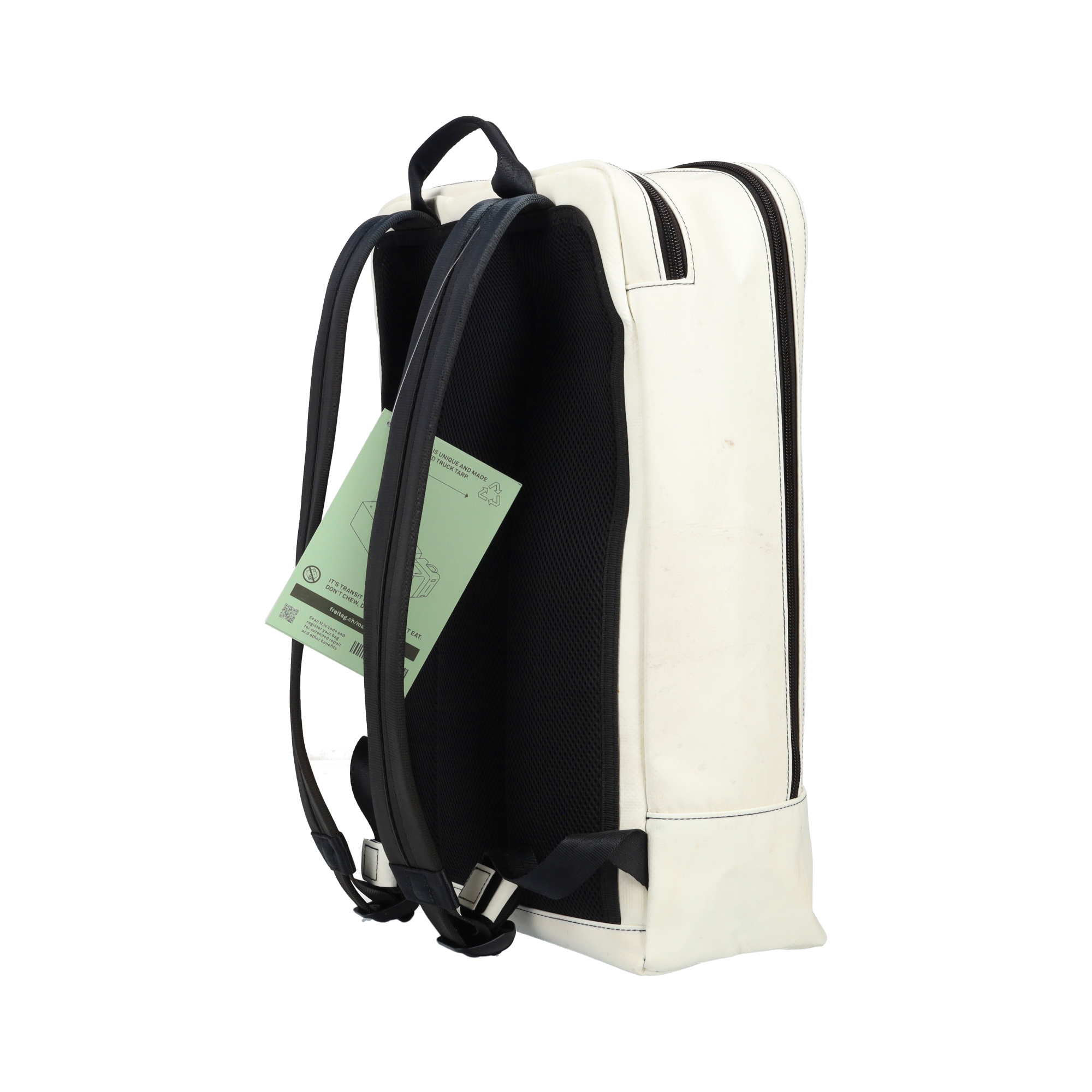 F306 HAZZARD | 468838 | FREITAG