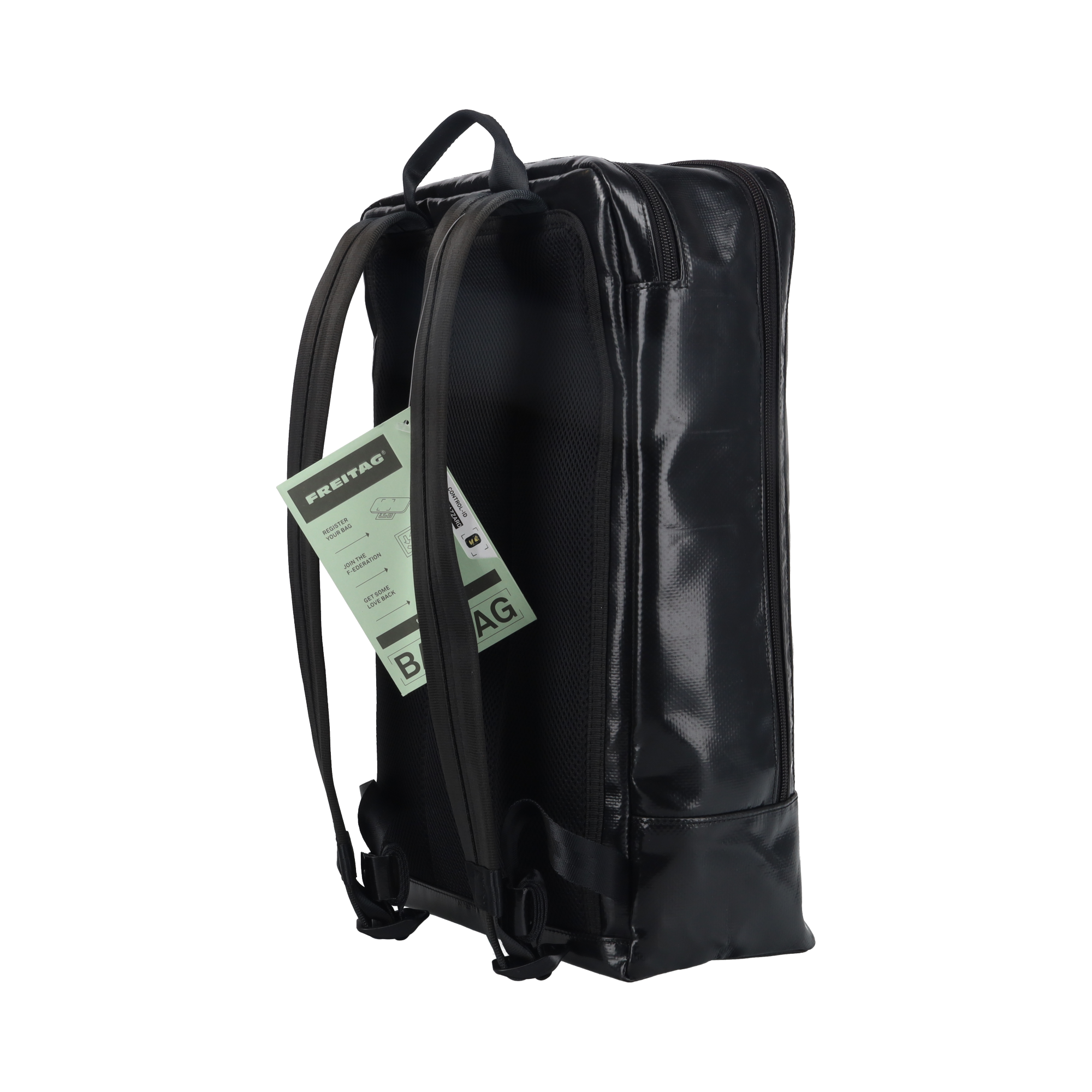 F655 DIXON | FREITAG