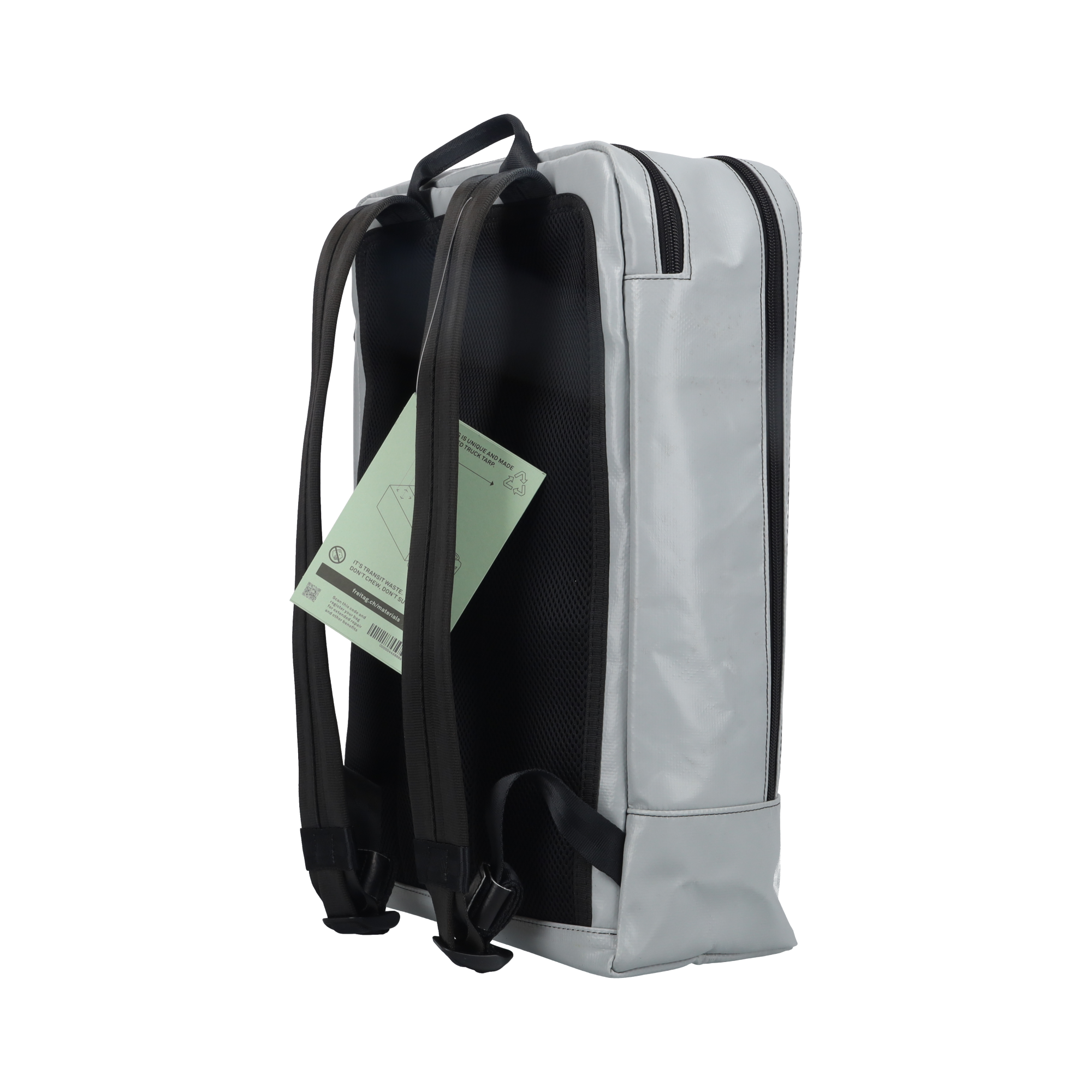 F306 HAZZARD | 468886 | FREITAG