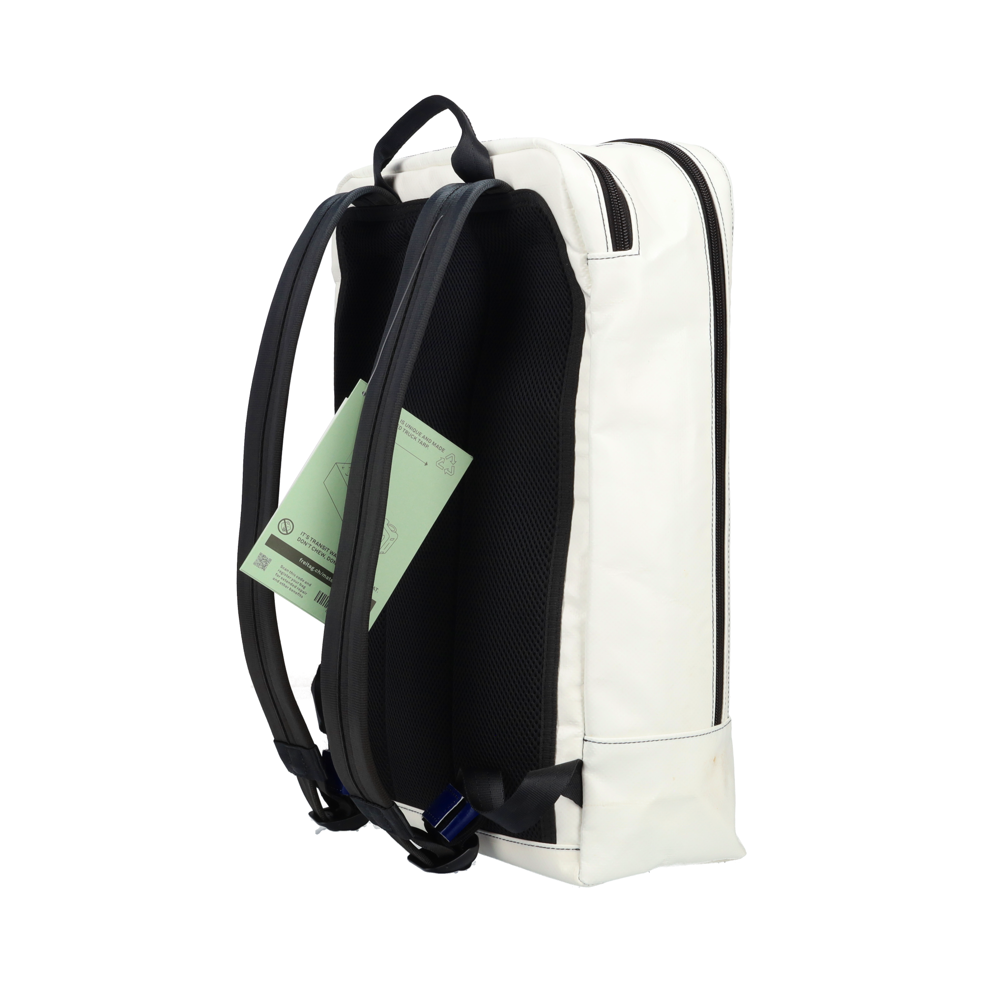 F306 HAZZARD | 468938 | FREITAG