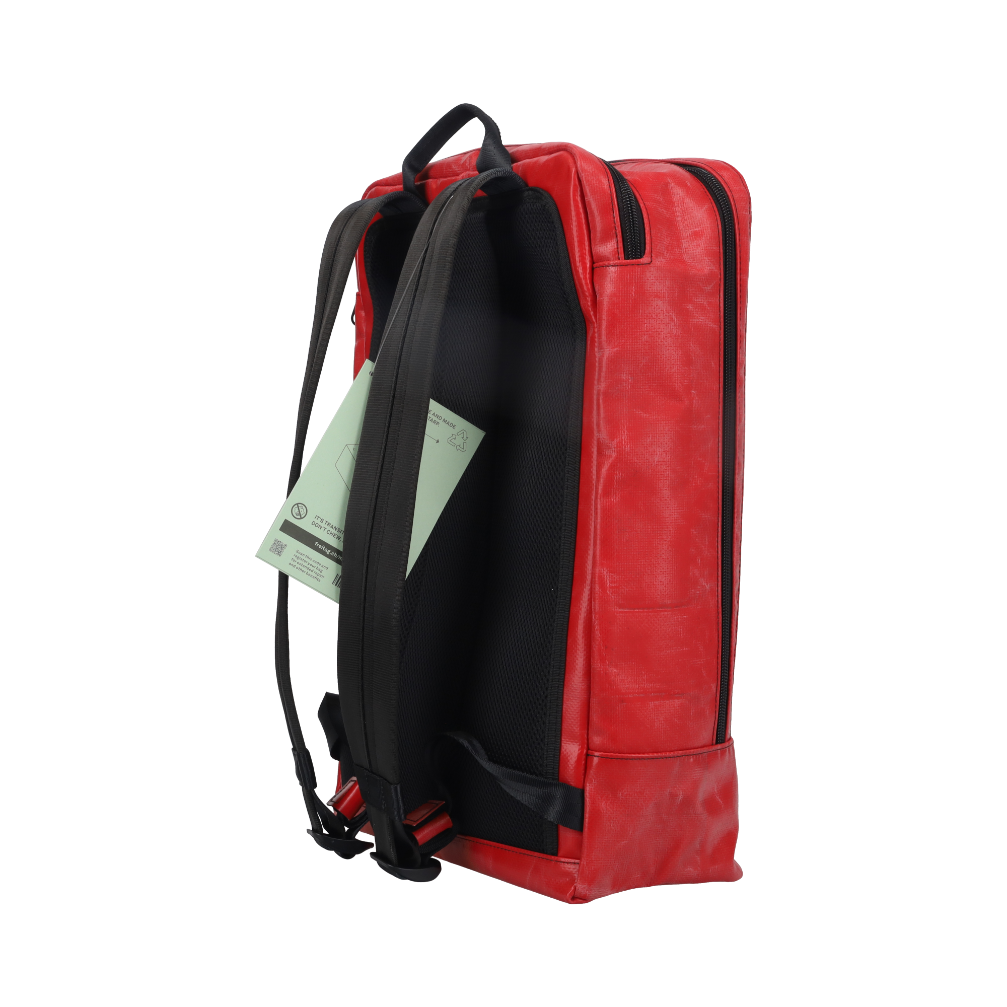 FREITAGバックパック | FREITAG