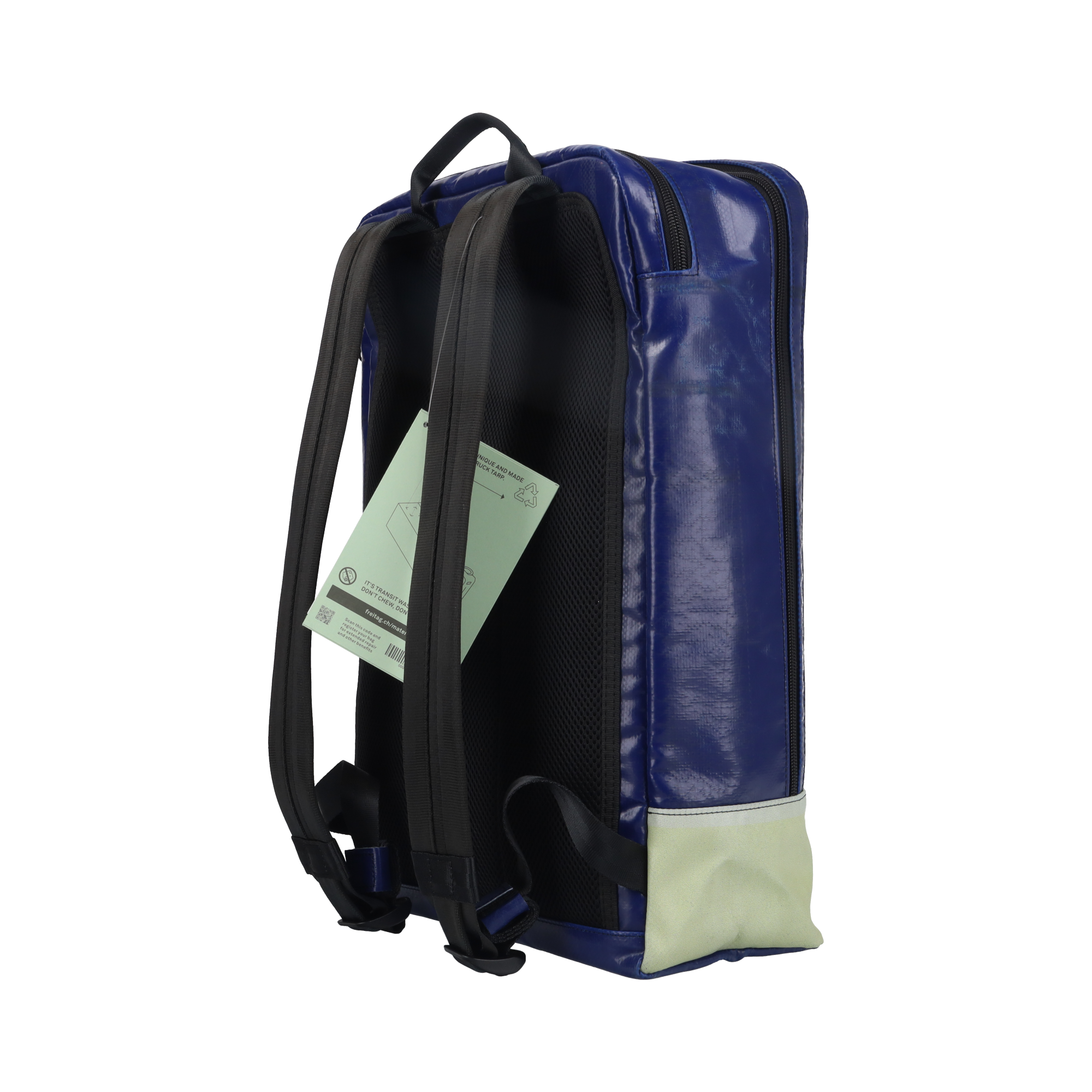 F155 CLAPTON | FREITAG