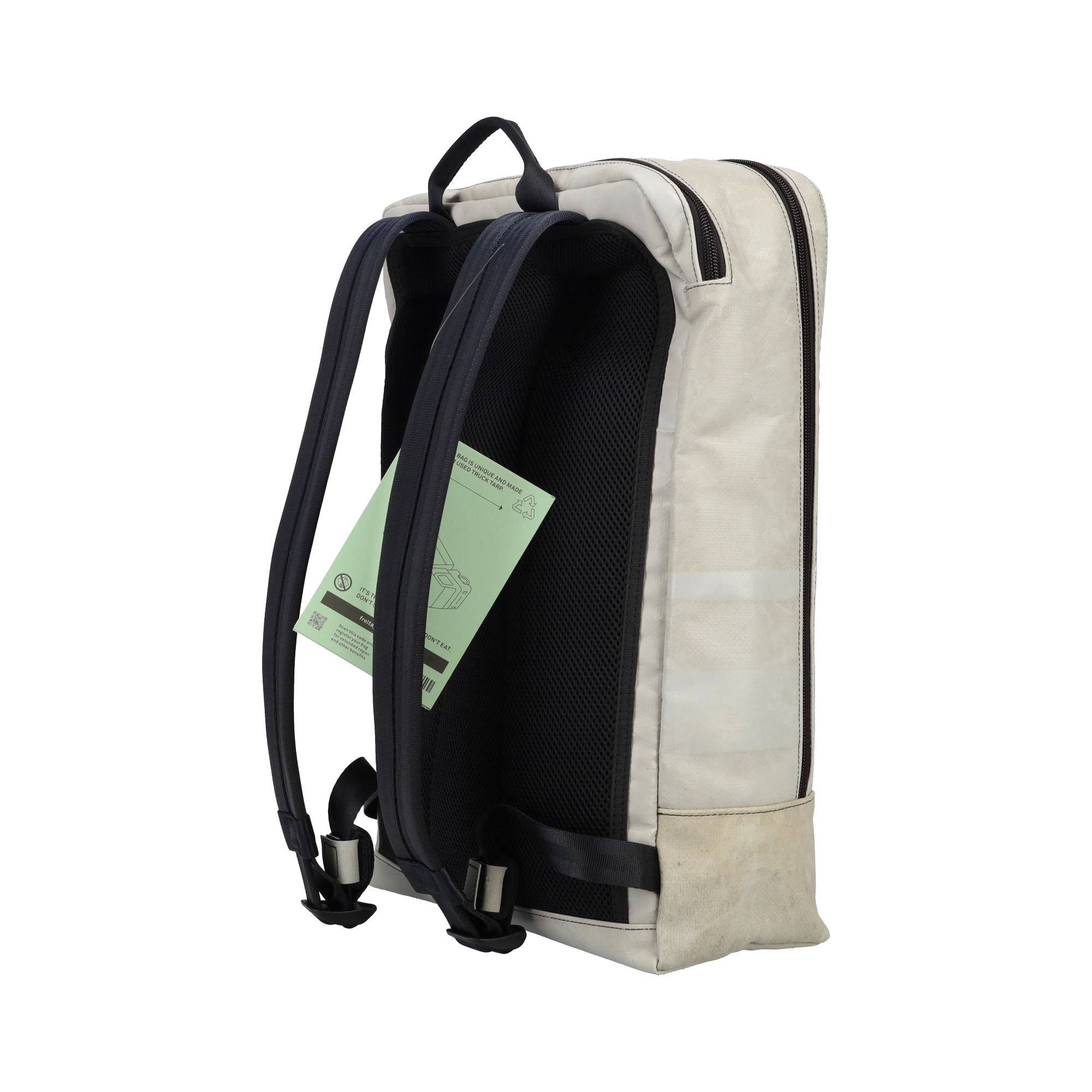 F306 HAZZARD | 469066 | FREITAG