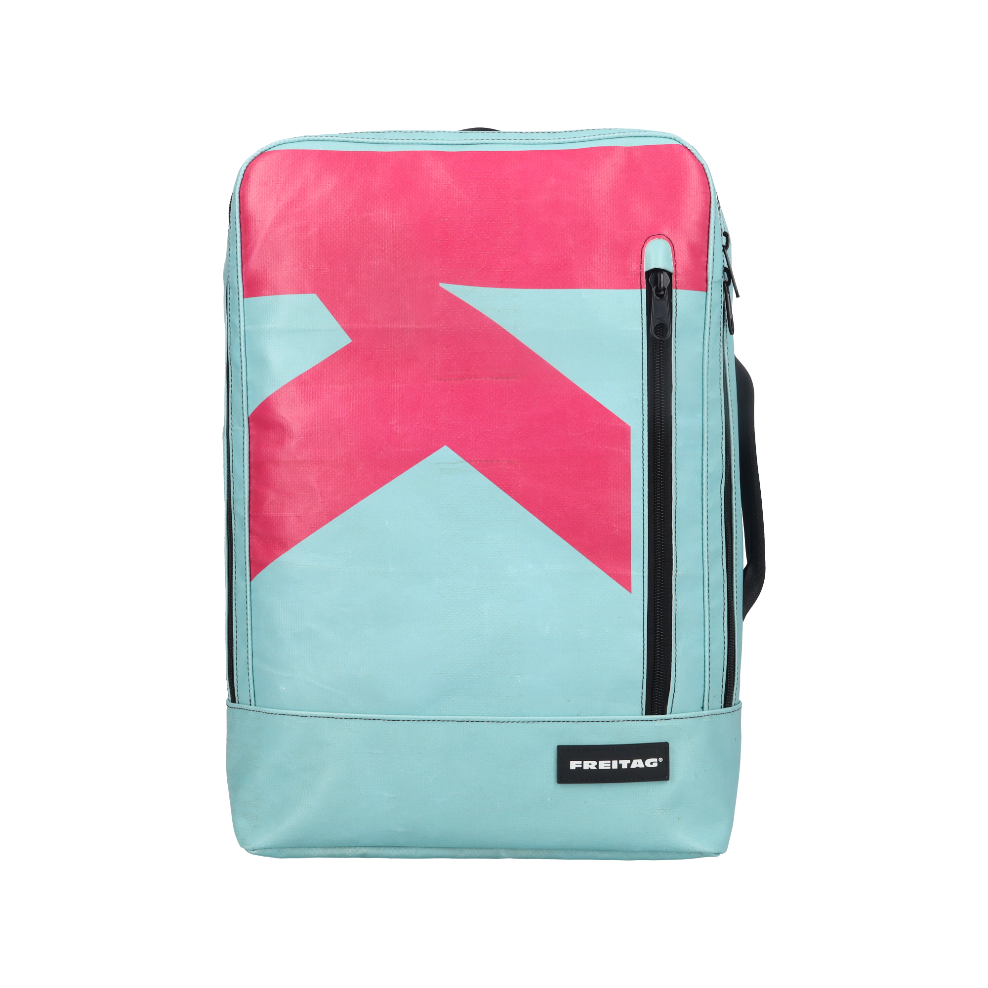 F306 HAZZARD | 469074 | FREITAG