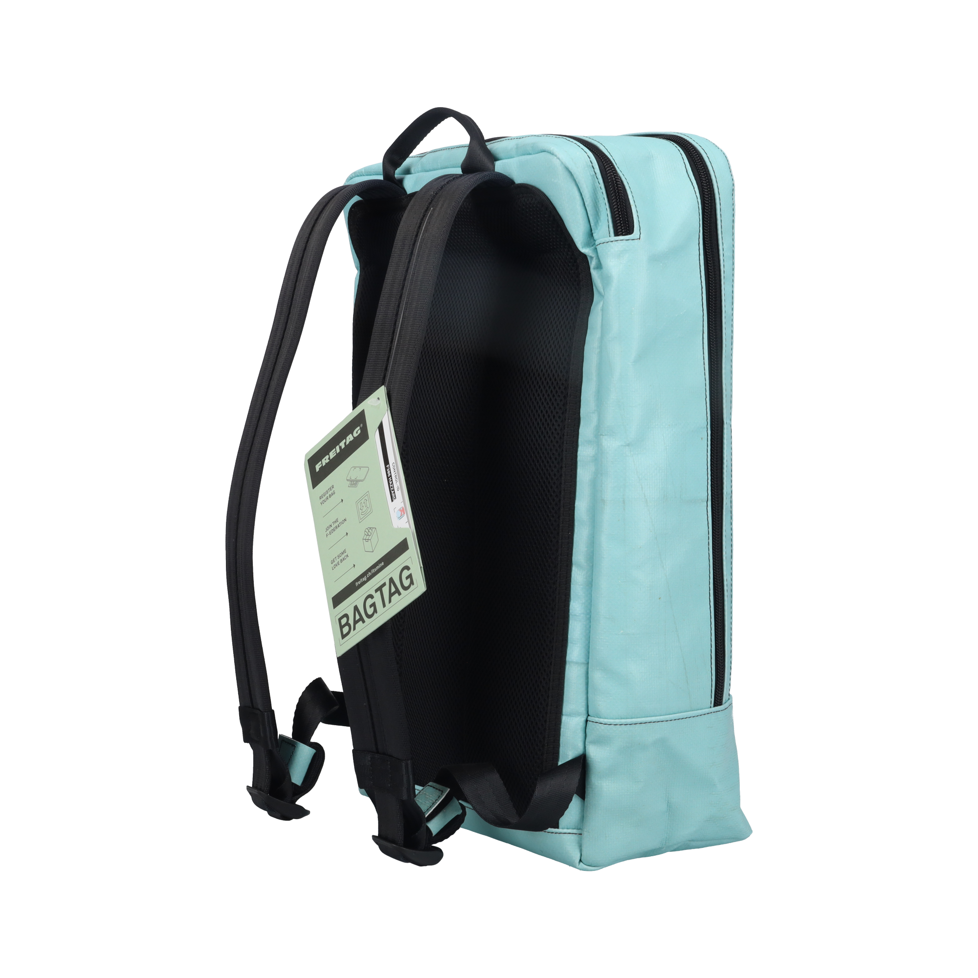 F306 HAZZARD | FREITAG