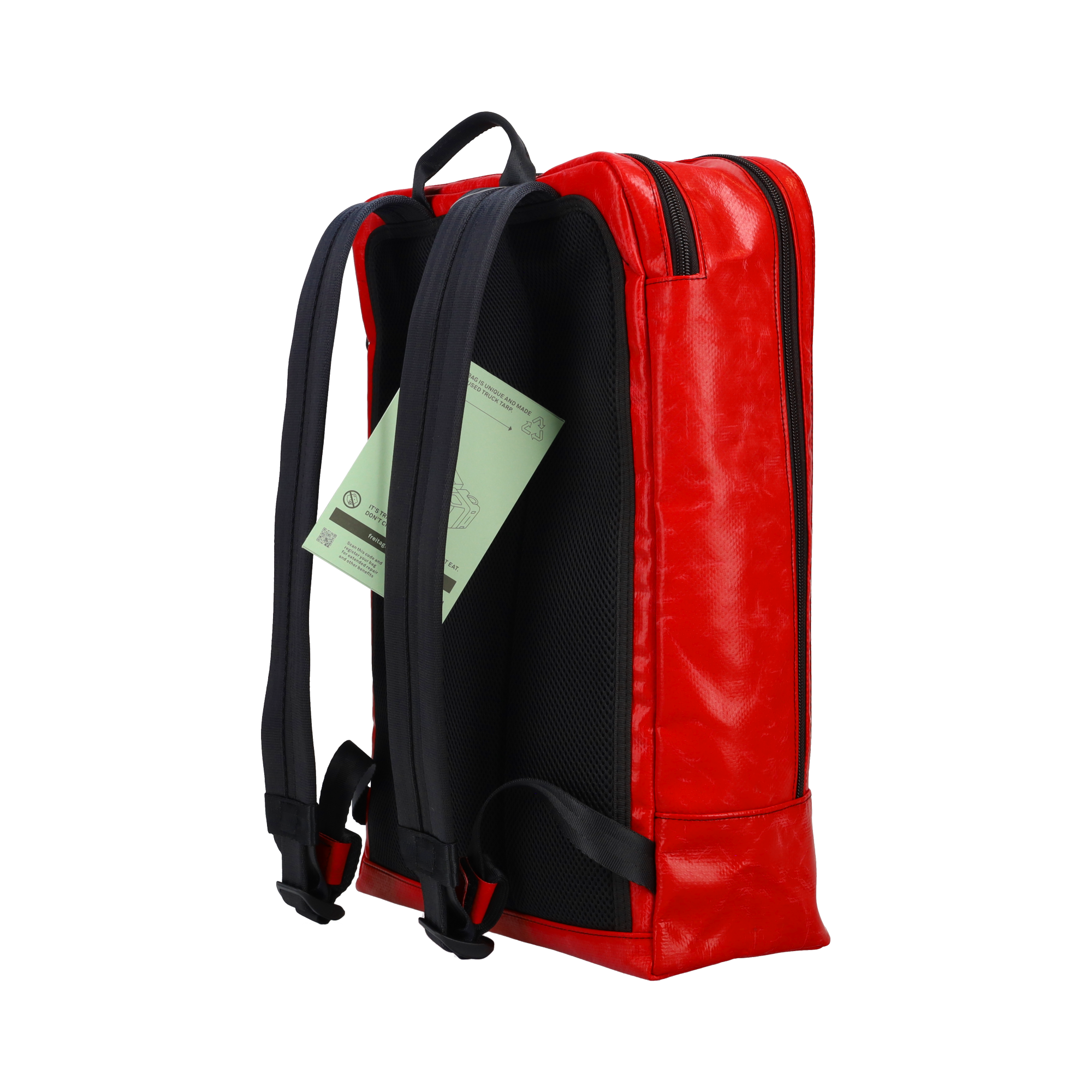 F306 HAZZARD | 469156 | FREITAG
