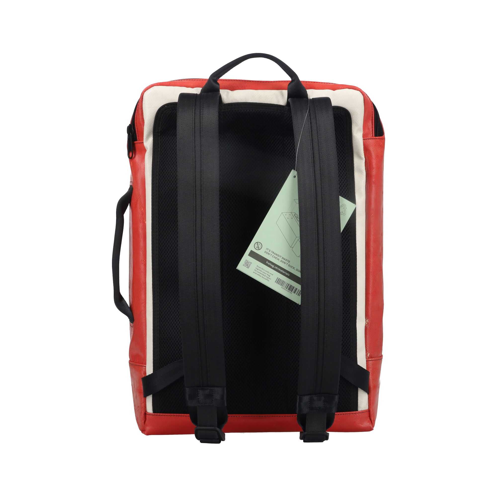 F304 MOSS | FREITAG