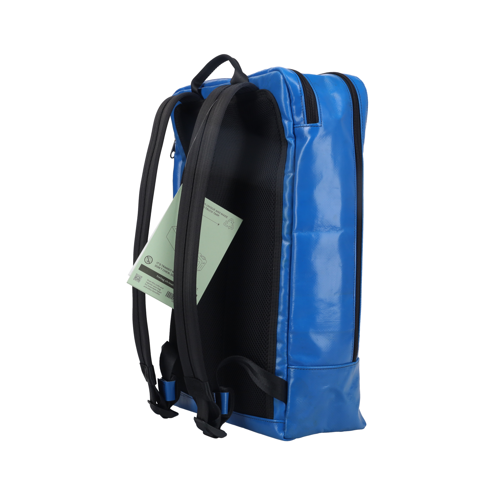 F306 HAZZARD | 469189 | FREITAG