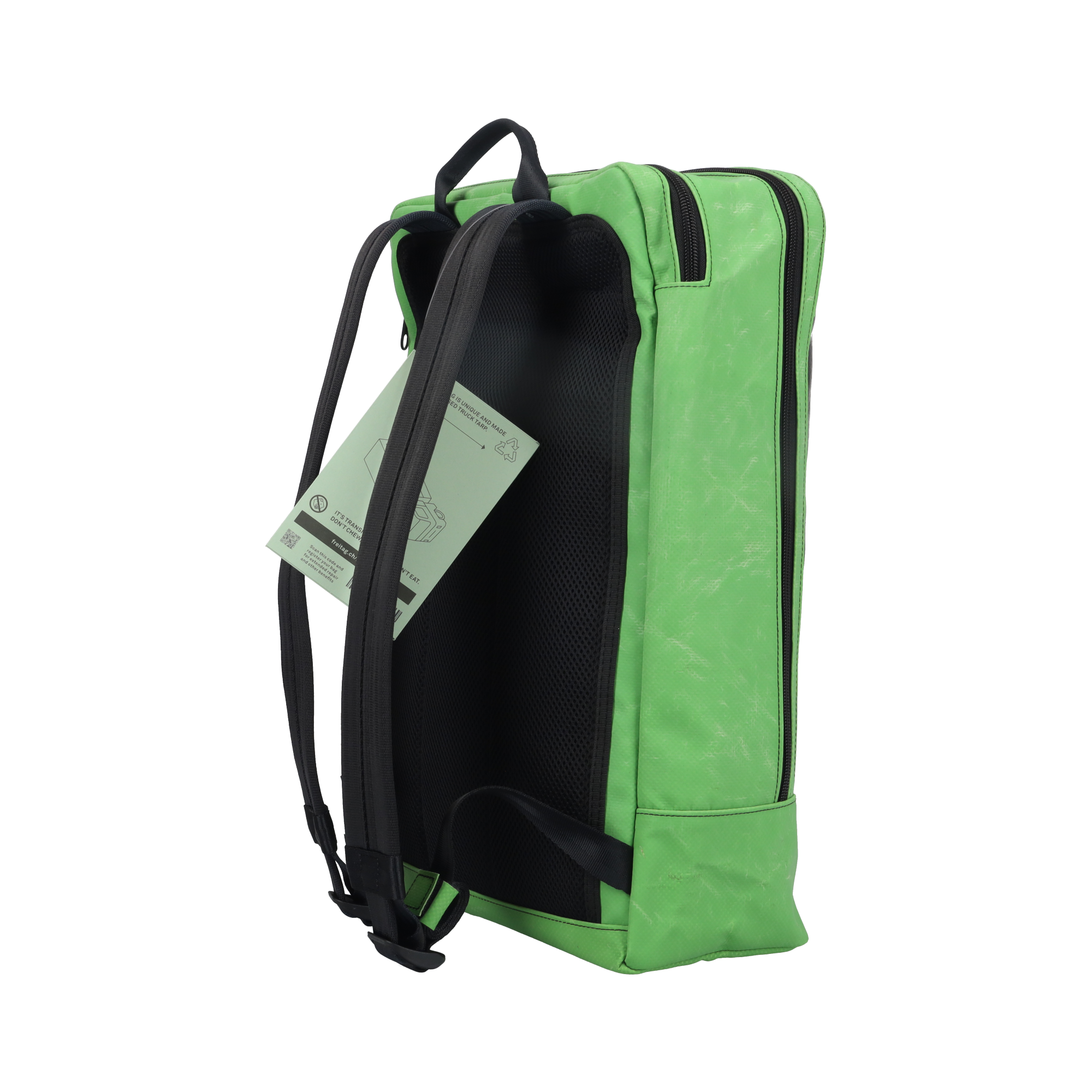 F306 HAZZARD | 469198 | FREITAG