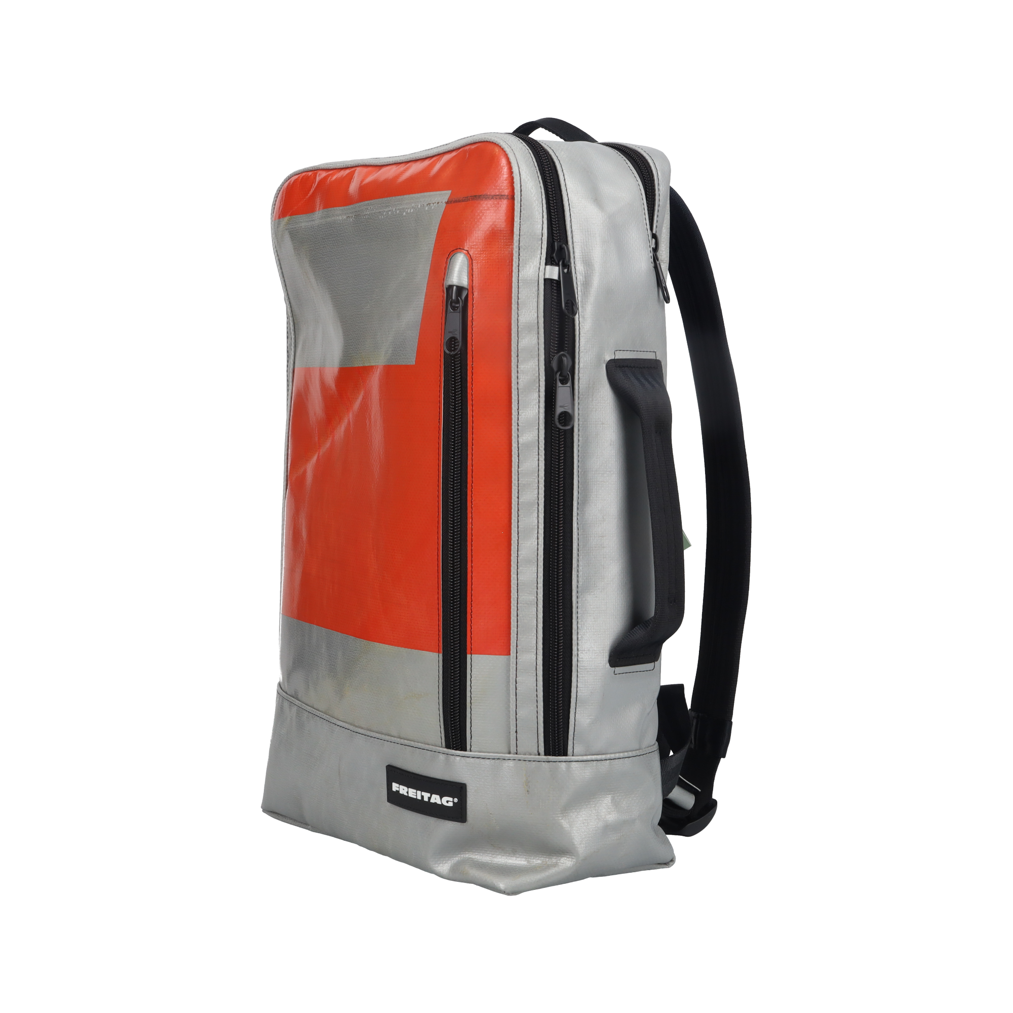 F306 HAZZARD | FREITAG