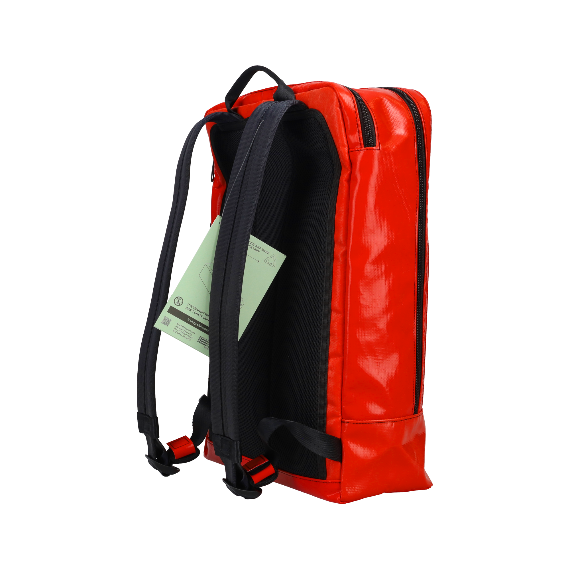 F306 HAZZARD | FREITAG