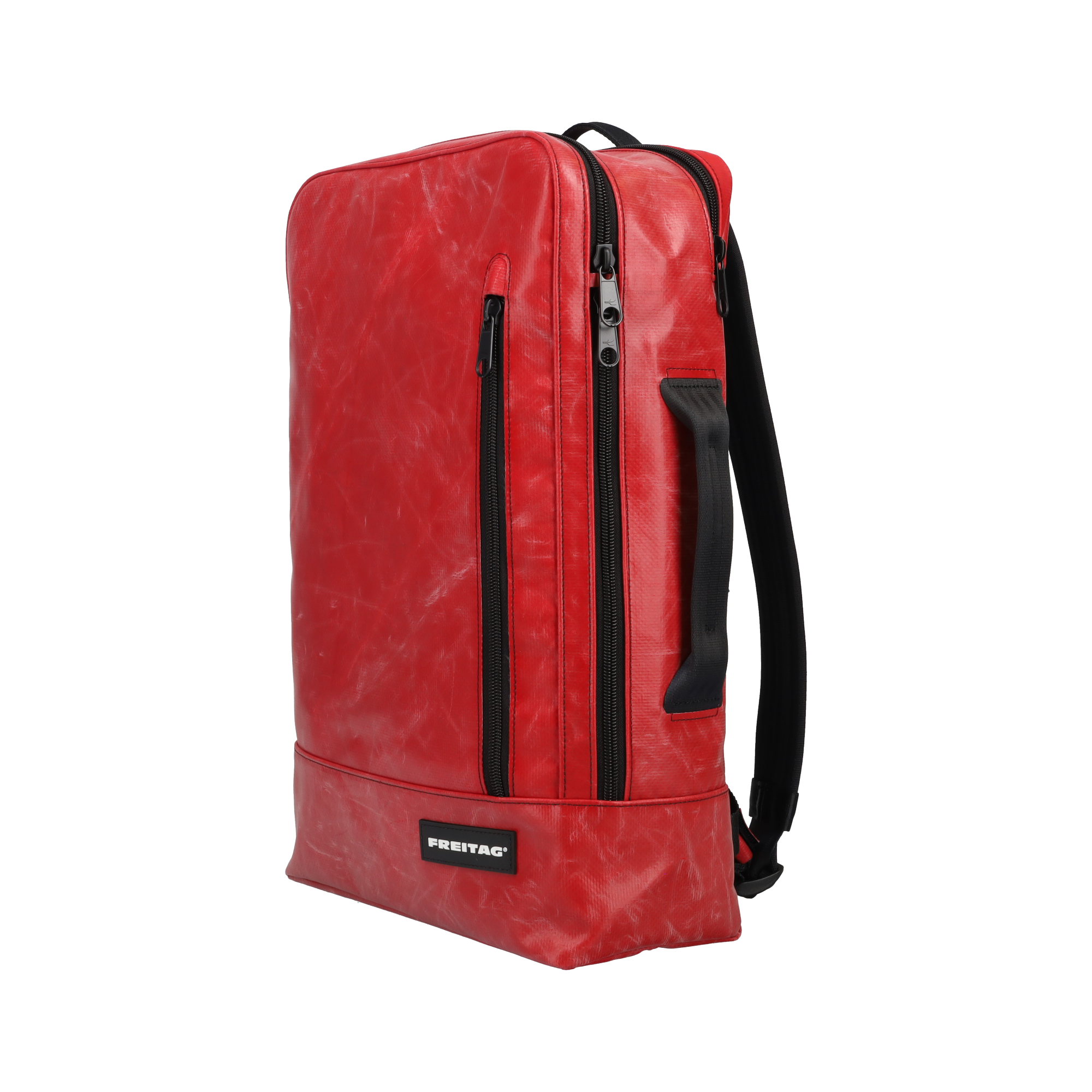 F306 HAZZARD | FREITAG