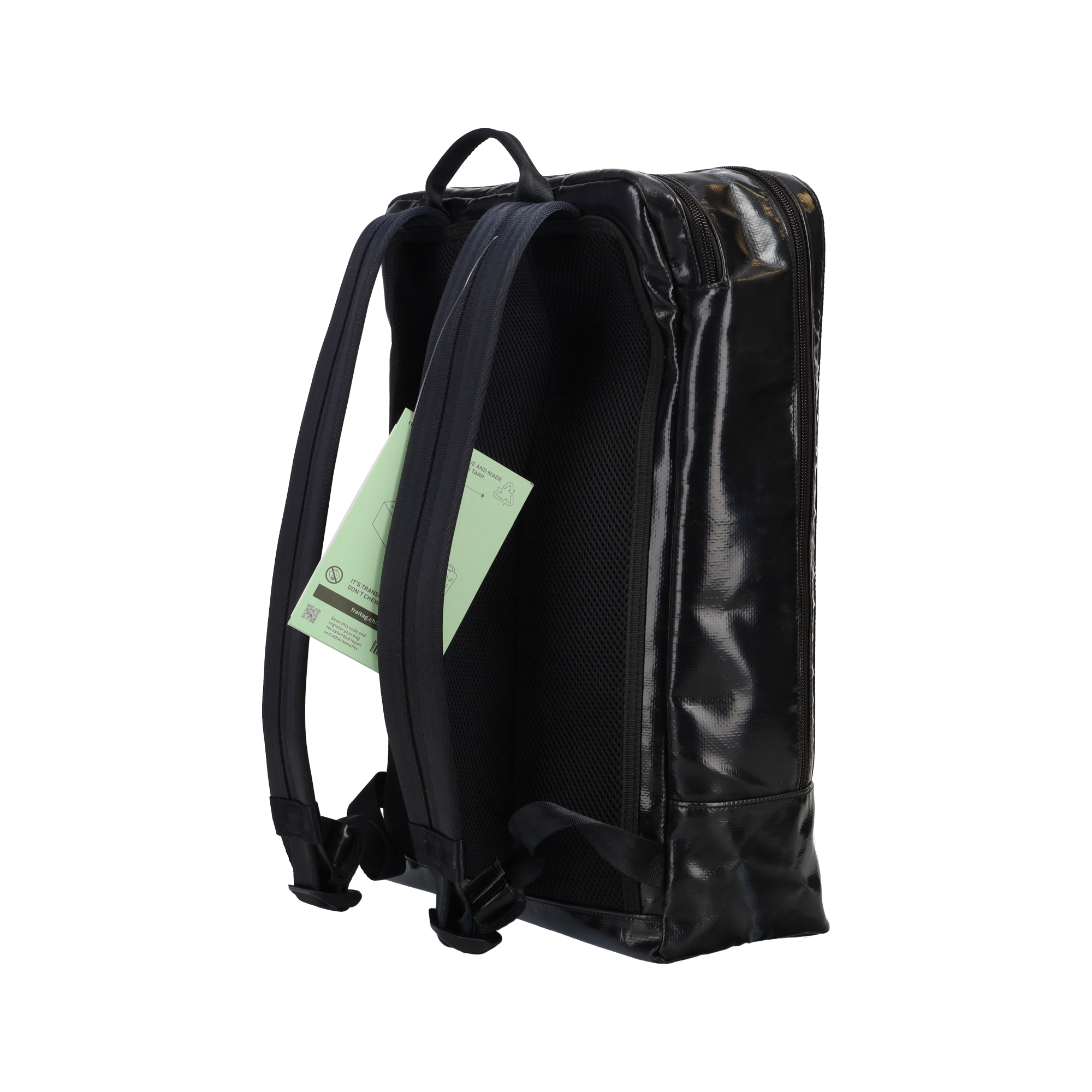 F306 HAZZARD | 469261 | FREITAG