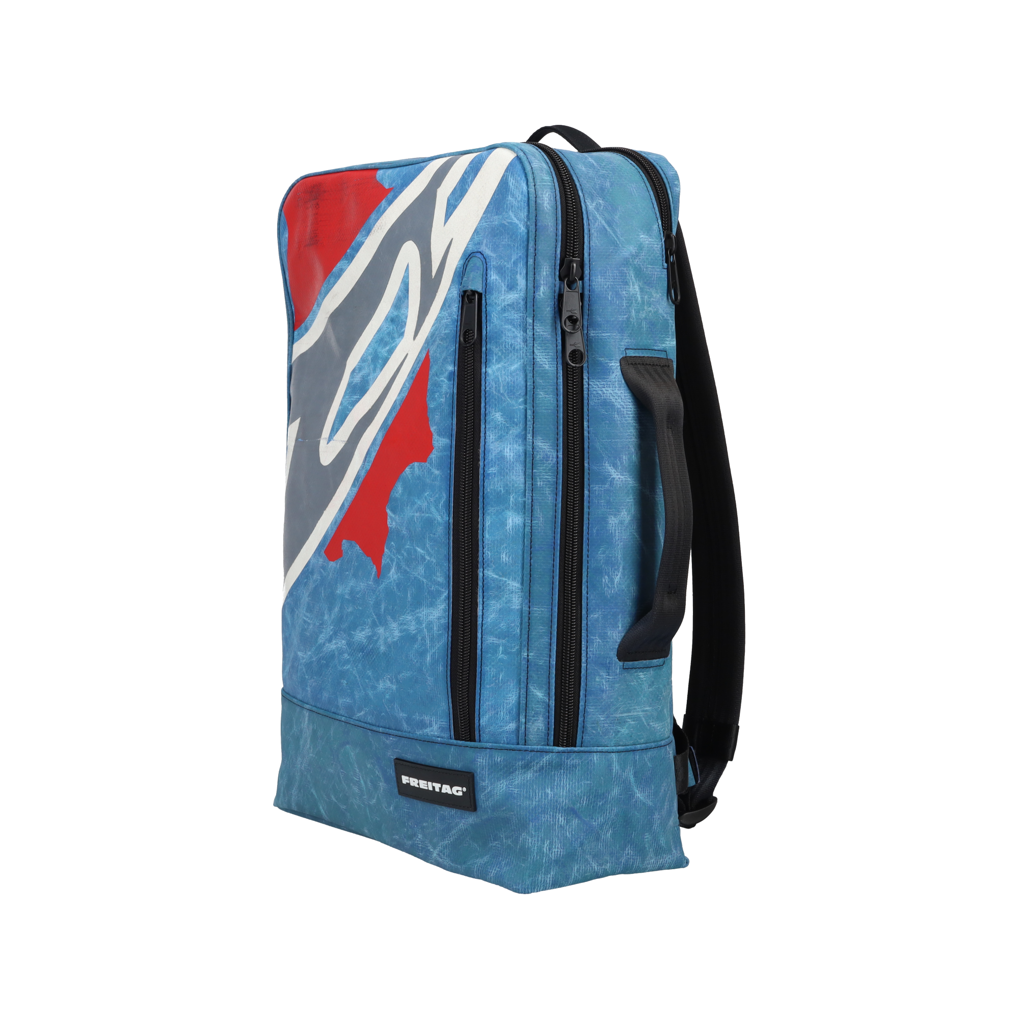 F306 HAZZARD | 469267 | FREITAG