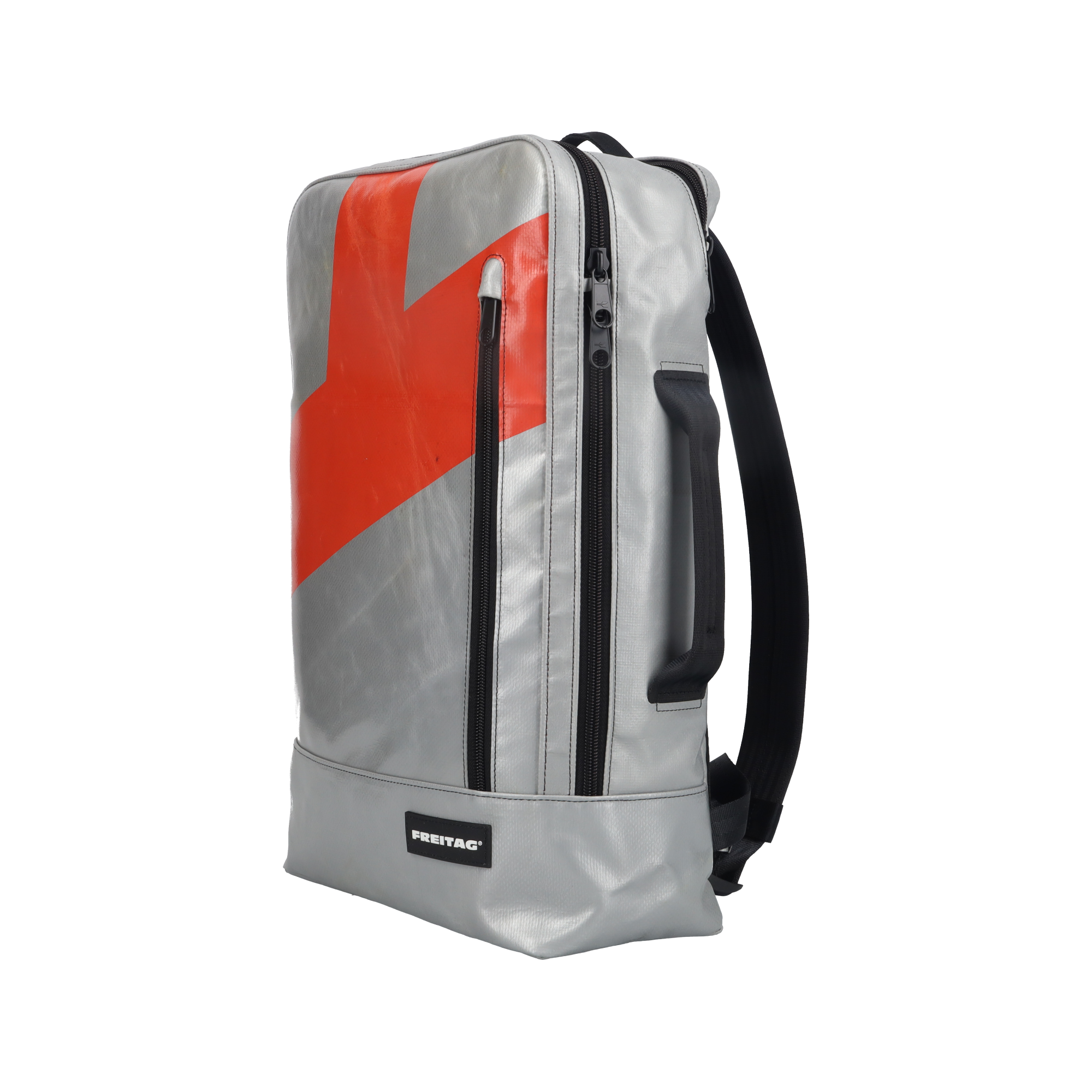 F306 HAZZARD | FREITAG